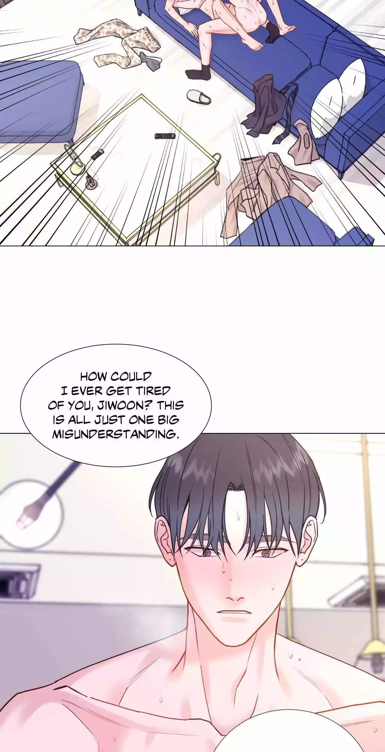 My Suha Chapter 162 page 14
