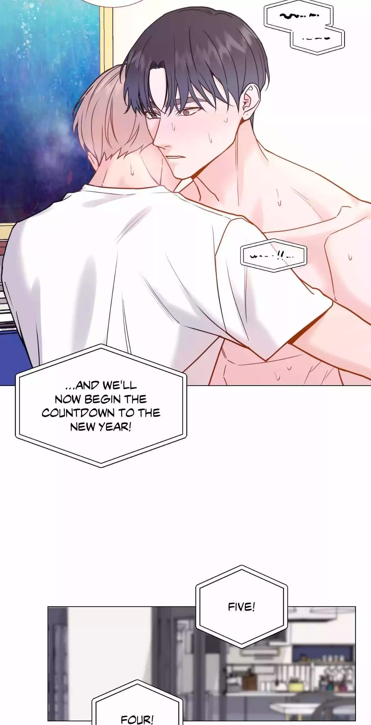 My Suha Chapter 162 page 17