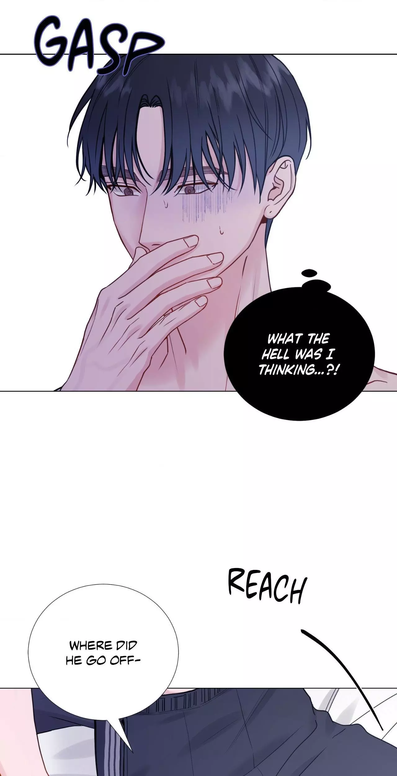 My Suha Chapter 162 page 30