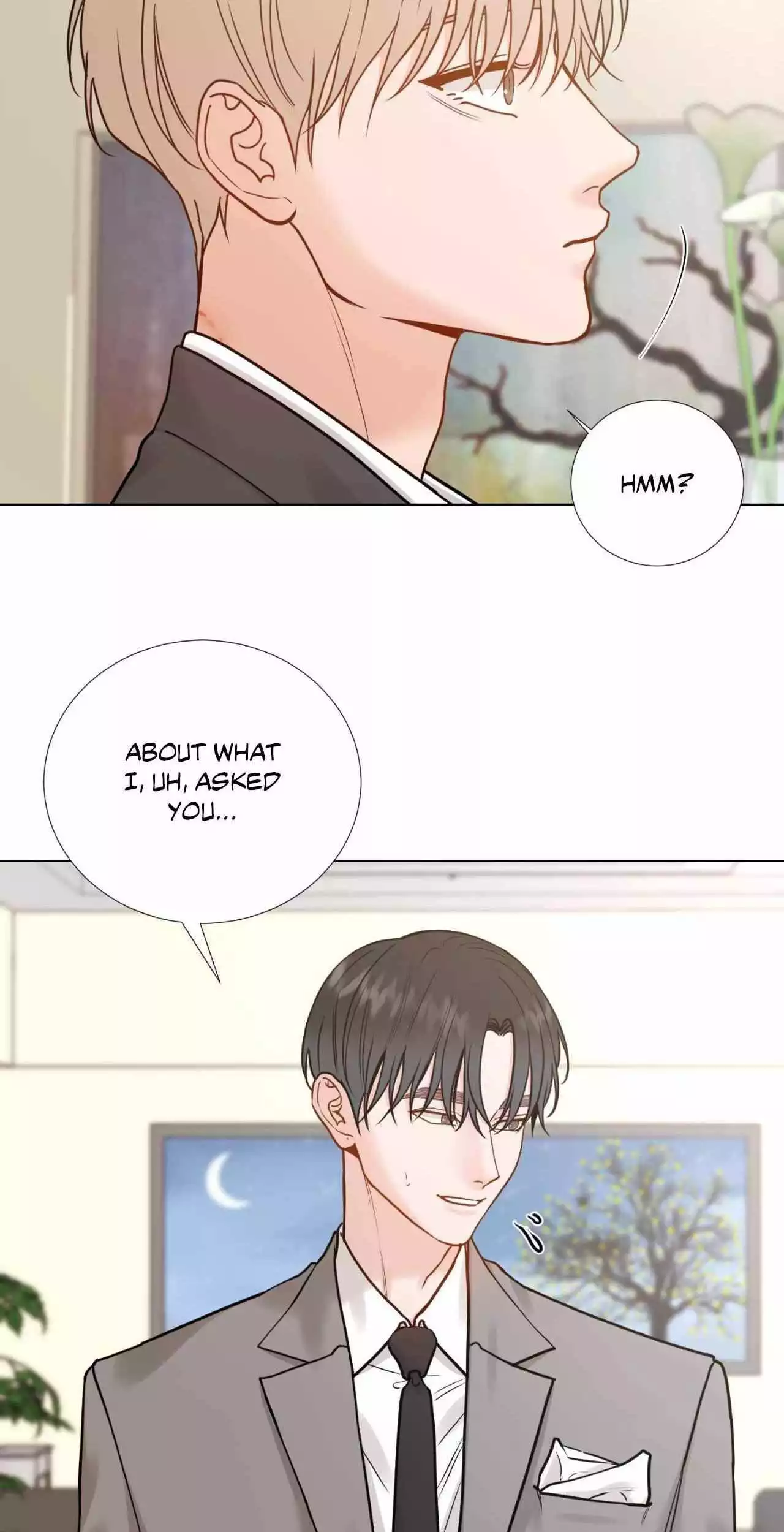 My Suha Chapter 162 page 49