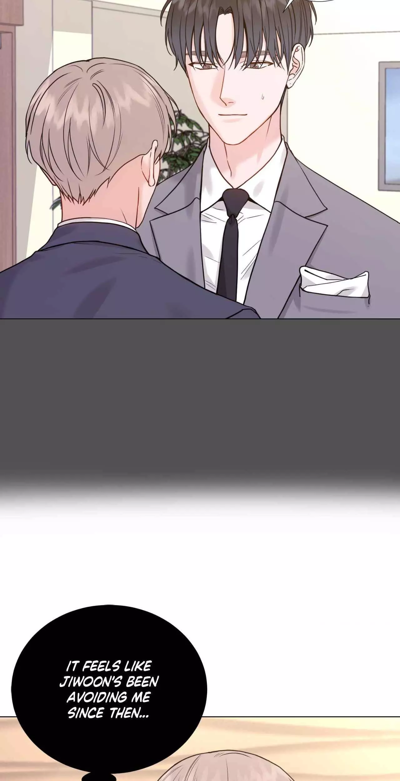 My Suha Chapter 163 page 7