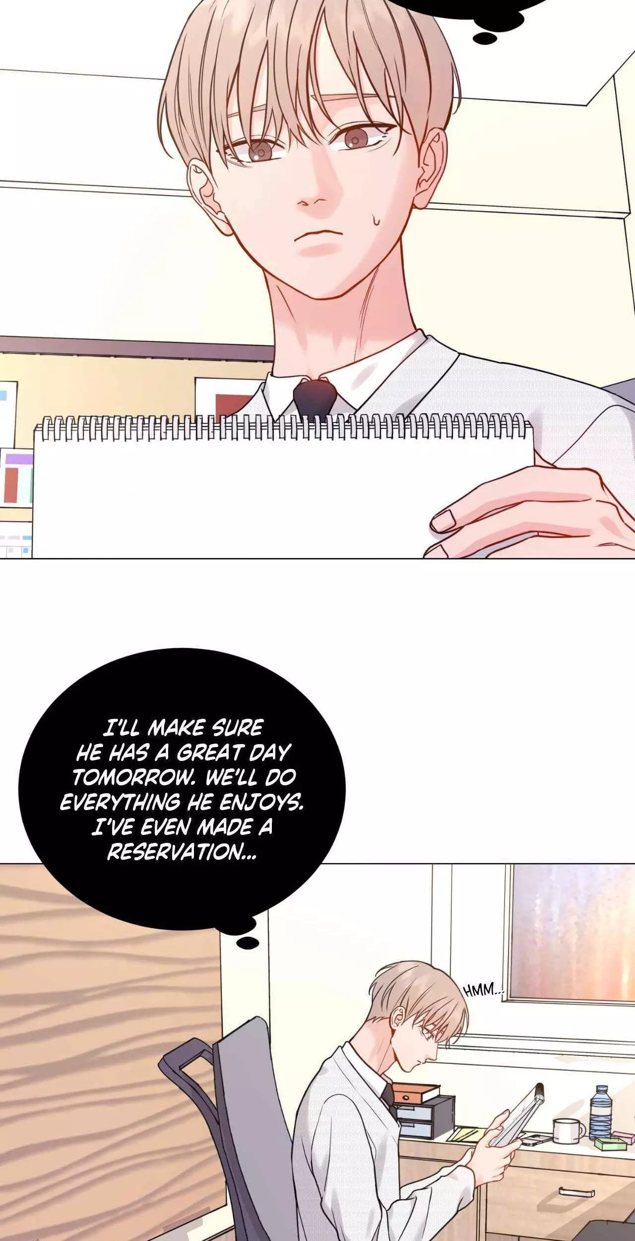 My Suha Chapter 163 page 10