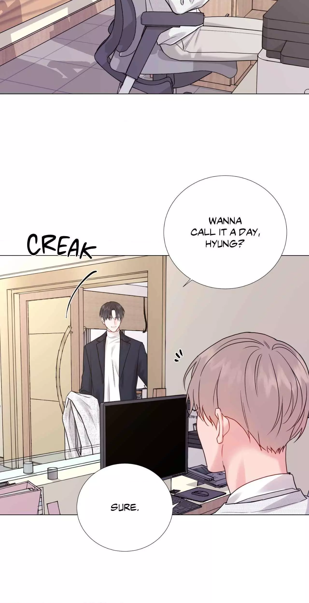 My Suha Chapter 163 page 11