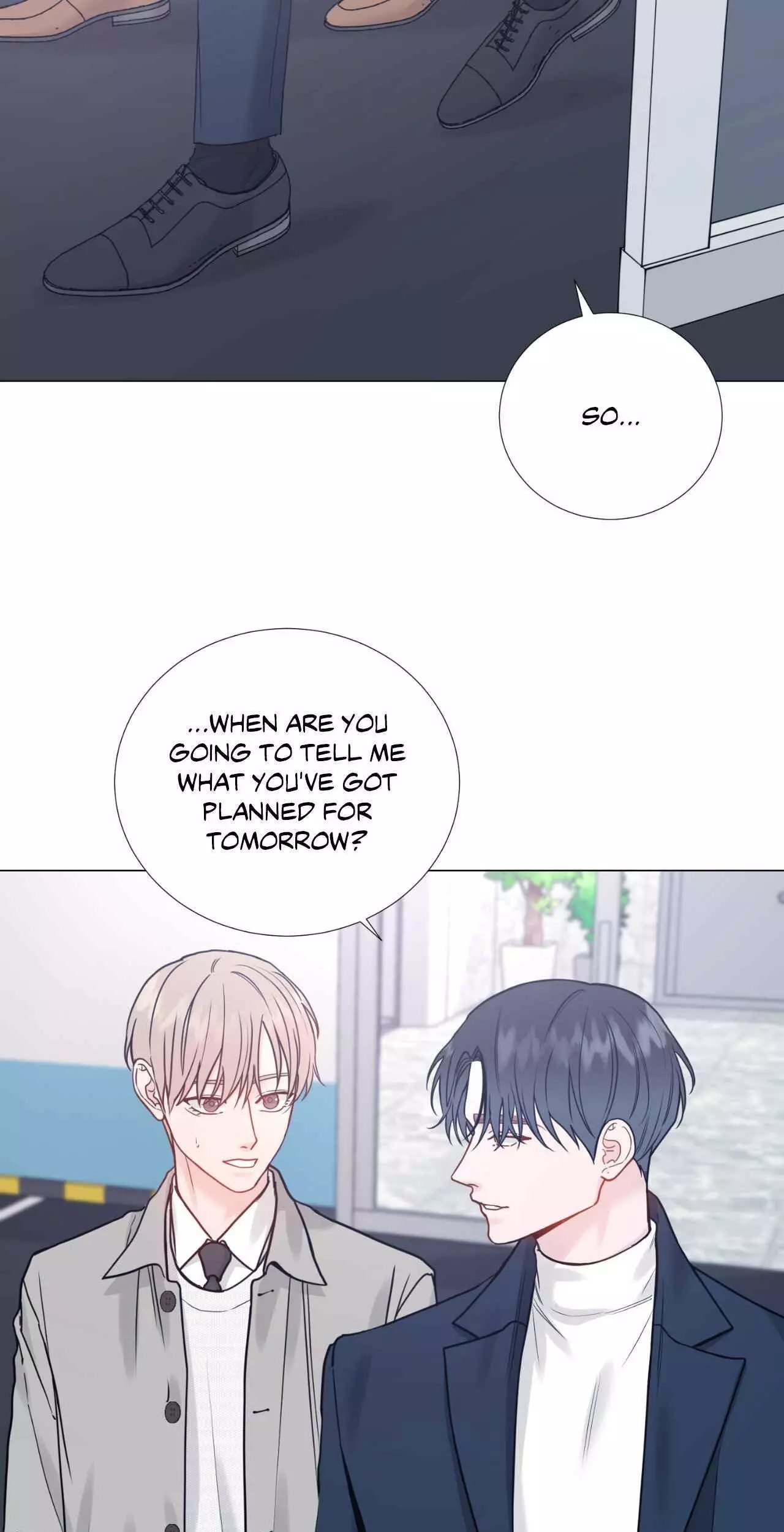 My Suha Chapter 163 page 13