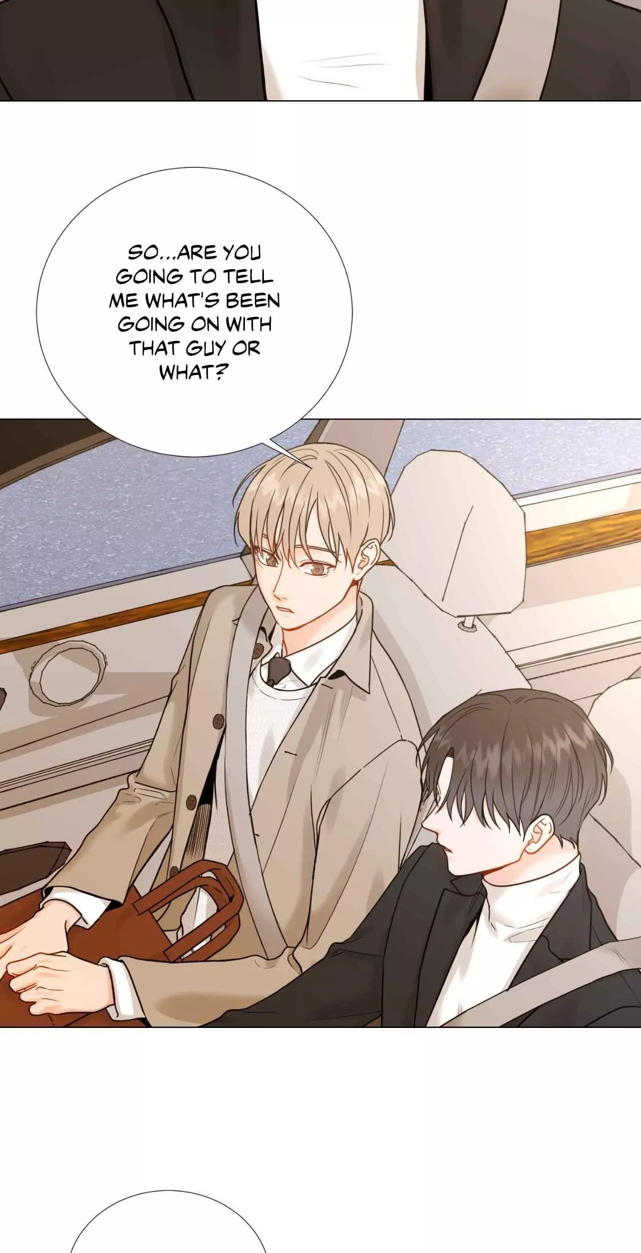 My Suha Chapter 163 page 25