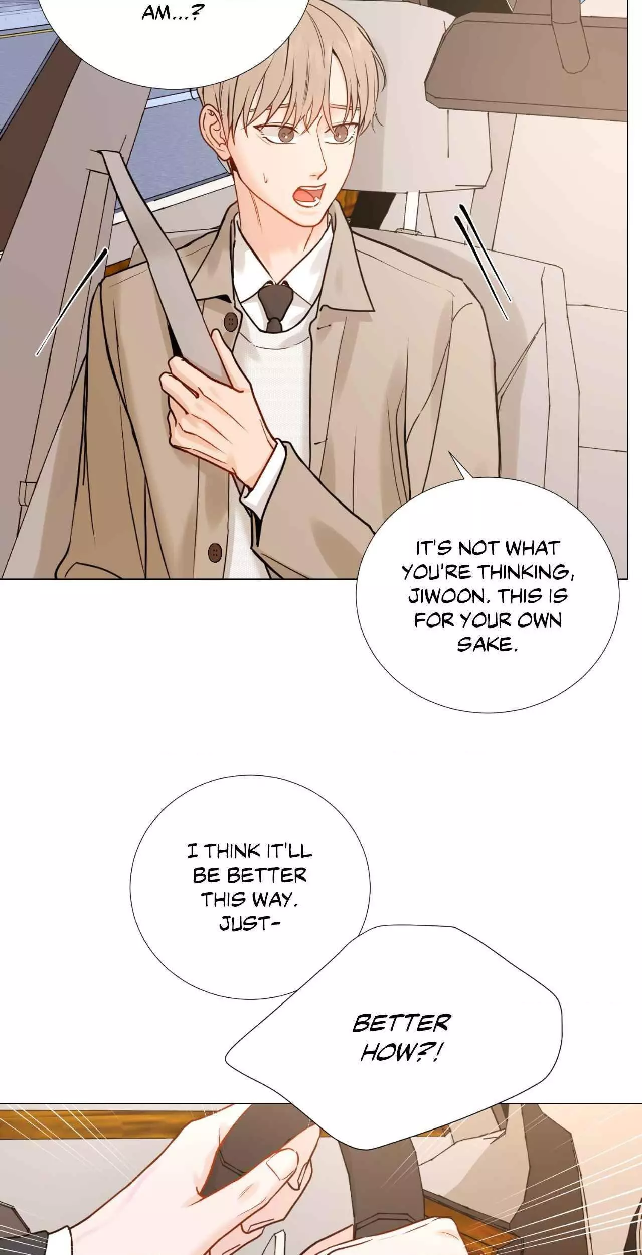 My Suha Chapter 163 page 28