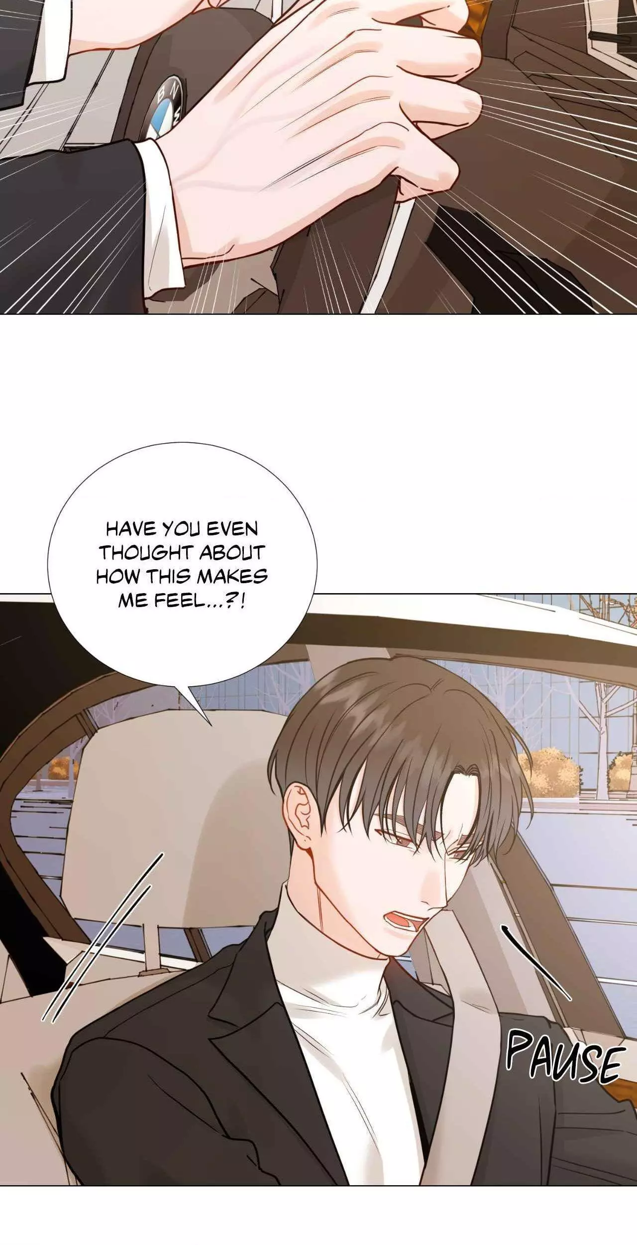 My Suha Chapter 163 page 29