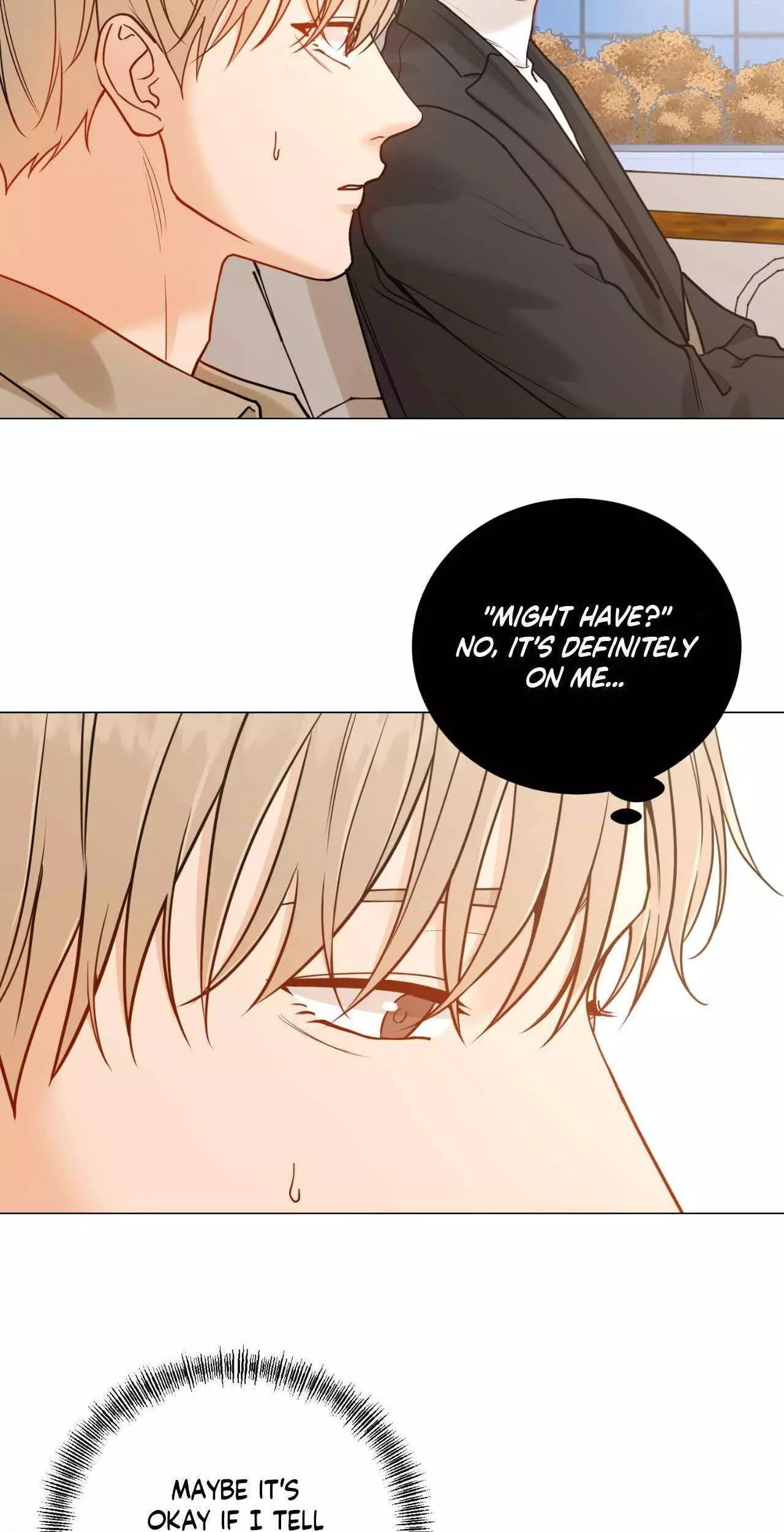 My Suha Chapter 163 page 35