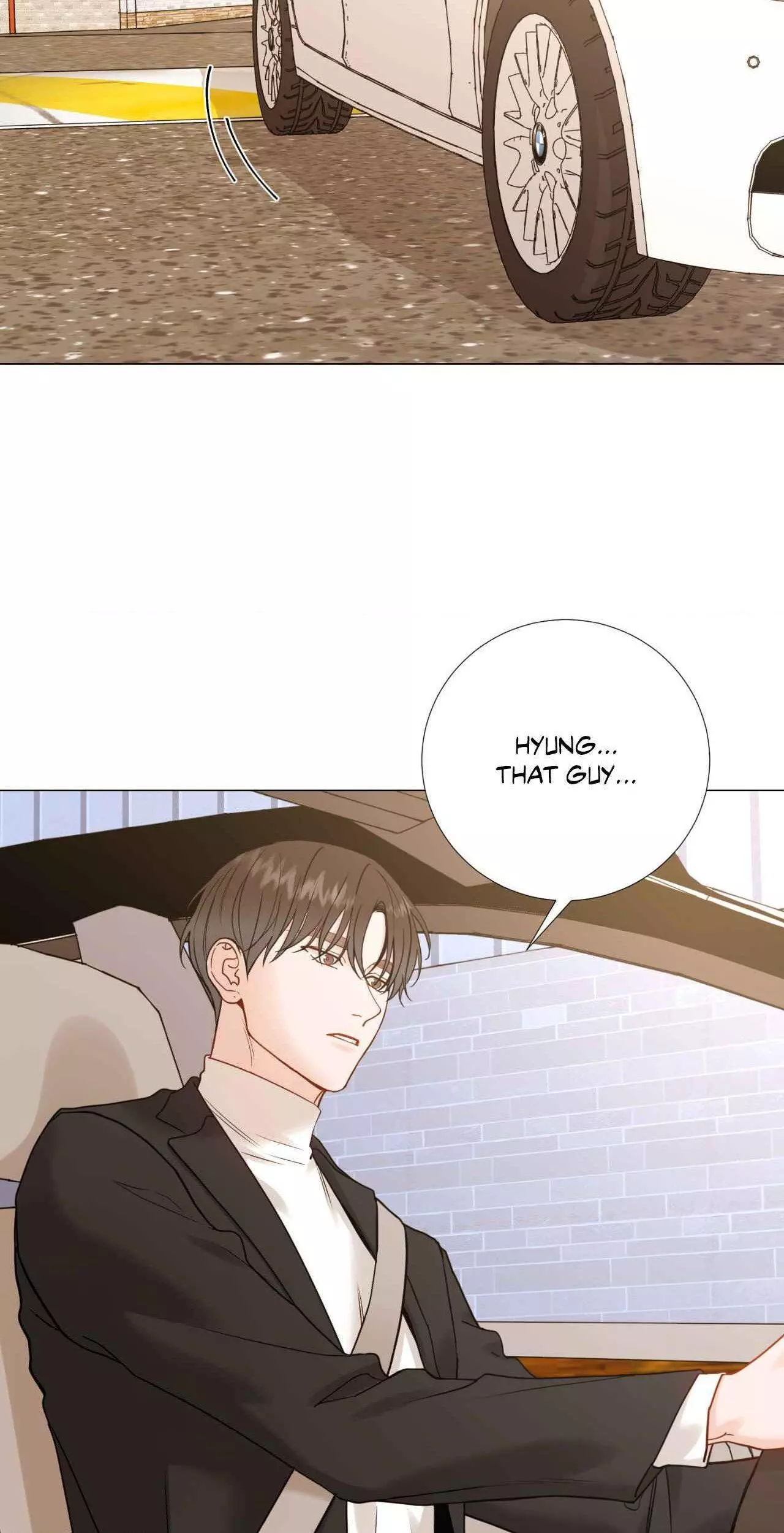 My Suha Chapter 163 page 39