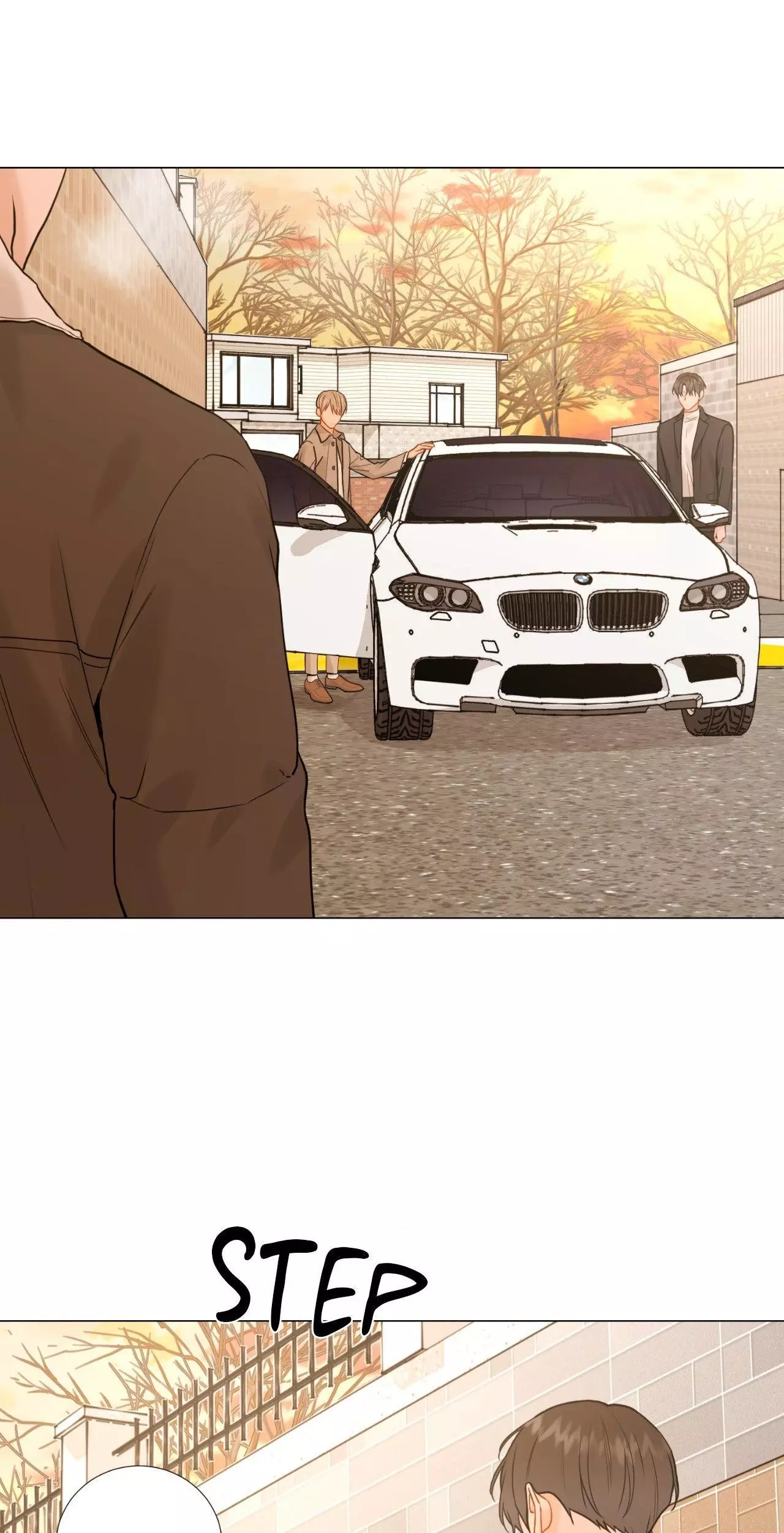 My Suha Chapter 164 page 1