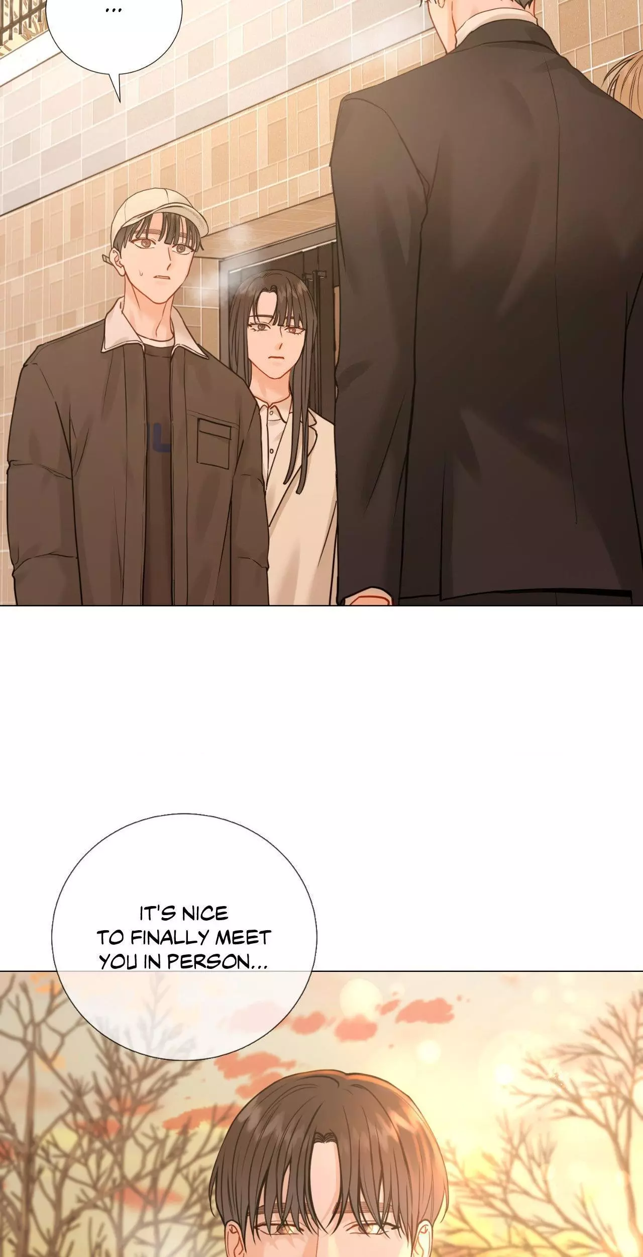 My Suha Chapter 164 page 2