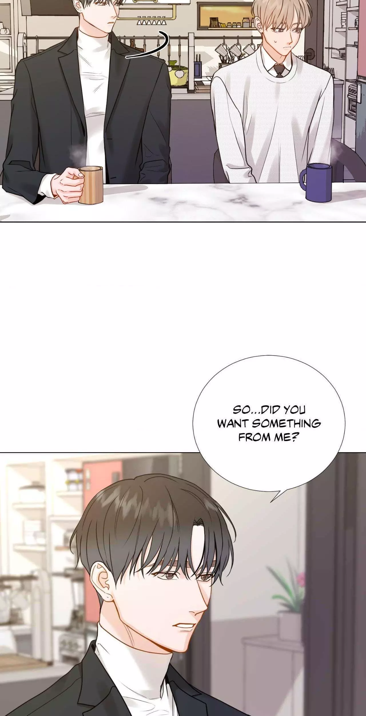 My Suha Chapter 164 page 7
