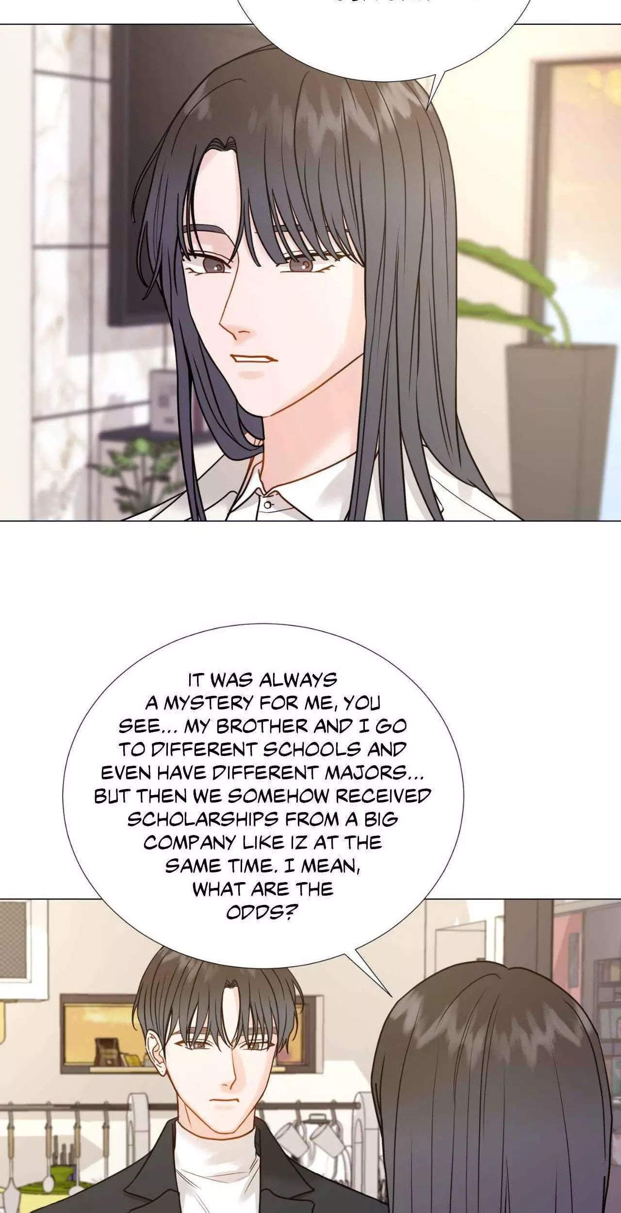 My Suha Chapter 164 page 9