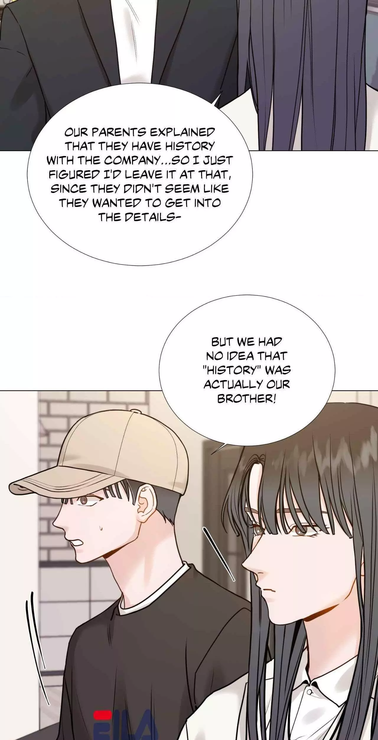 My Suha Chapter 164 page 10
