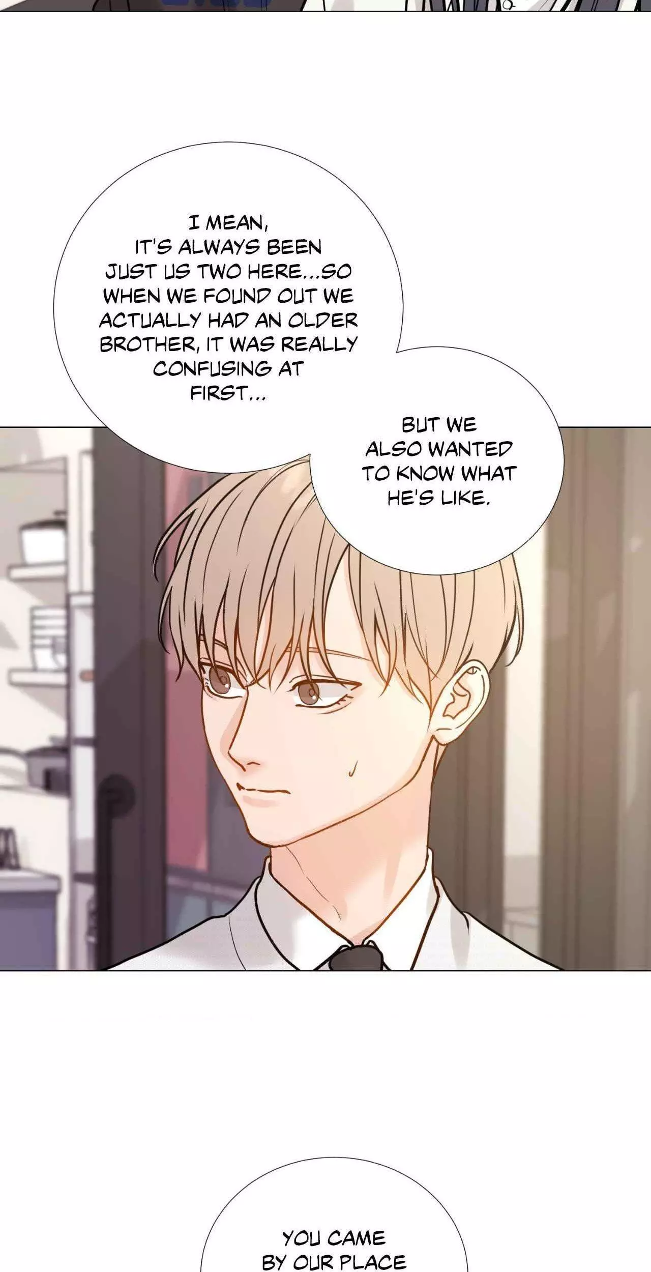 My Suha Chapter 164 page 11
