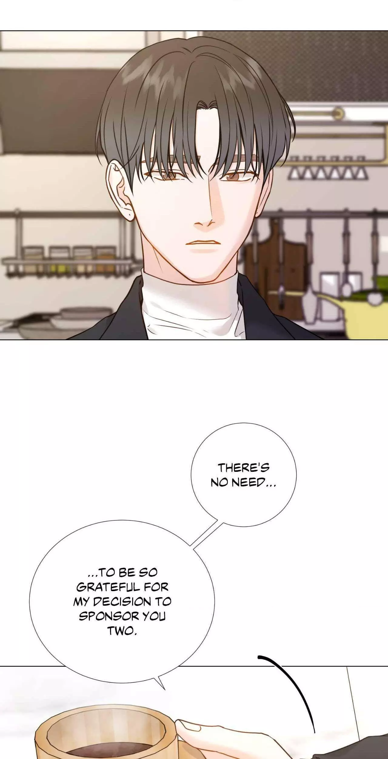 My Suha Chapter 164 page 14