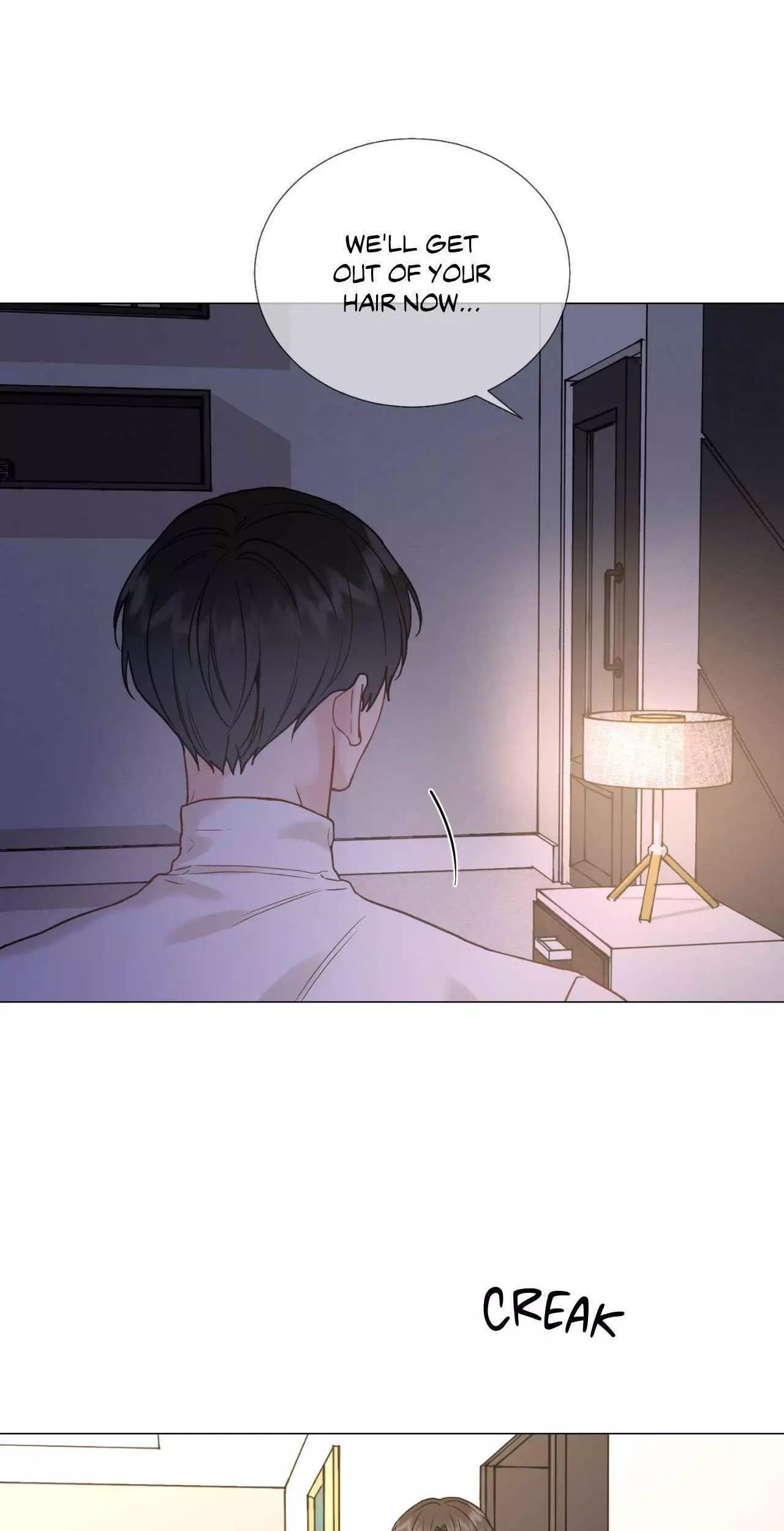 My Suha Chapter 164 page 22