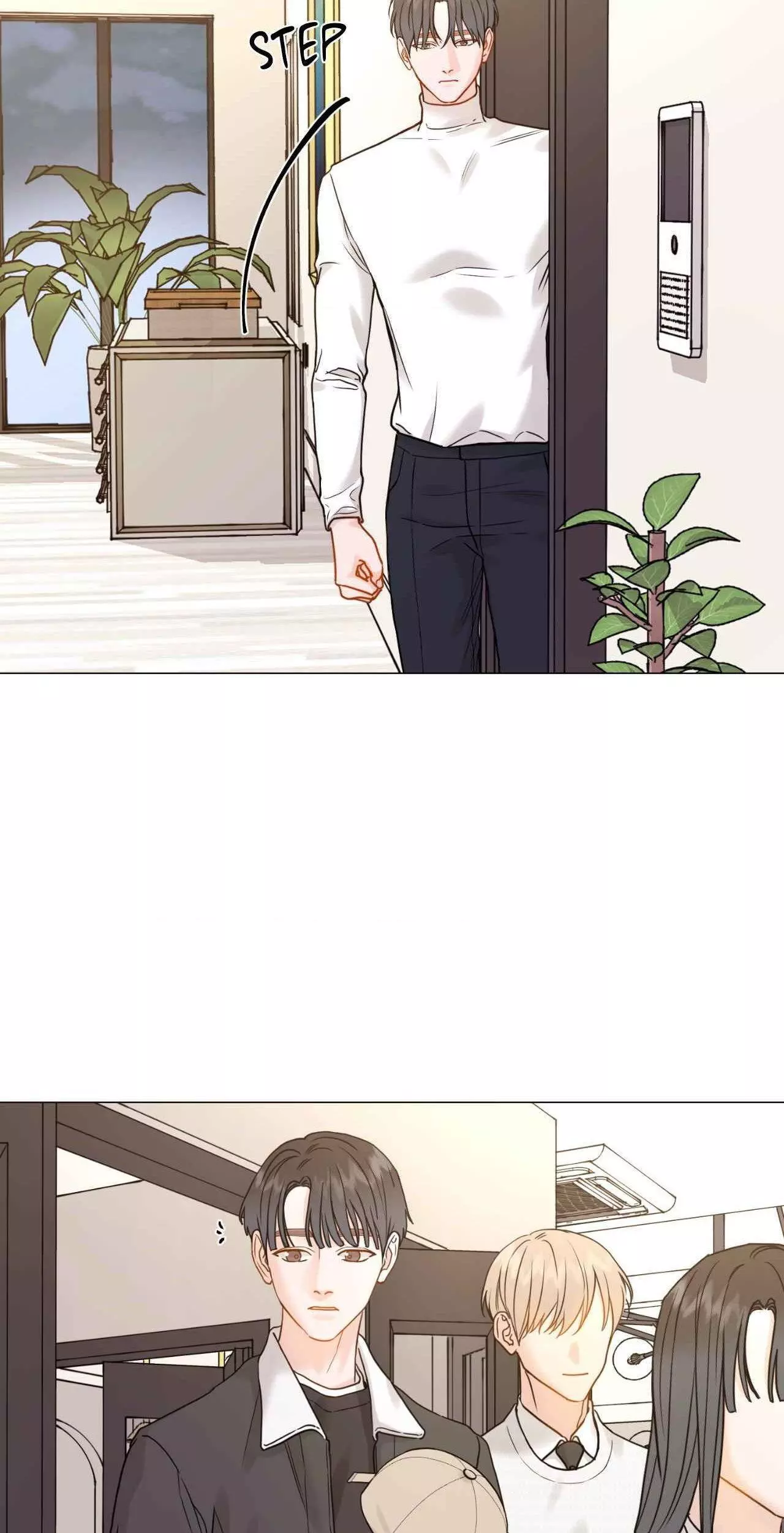 My Suha Chapter 164 page 23