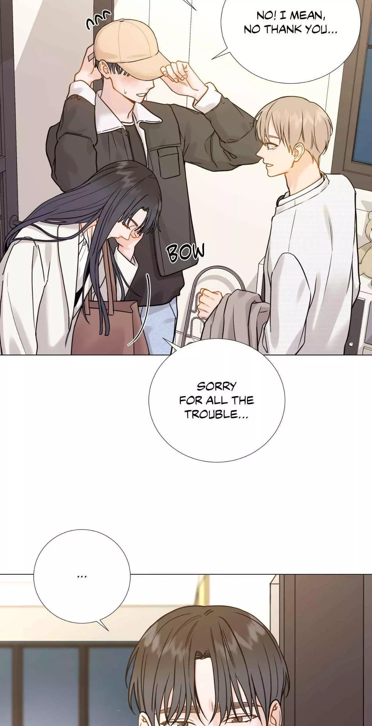 My Suha Chapter 164 page 26