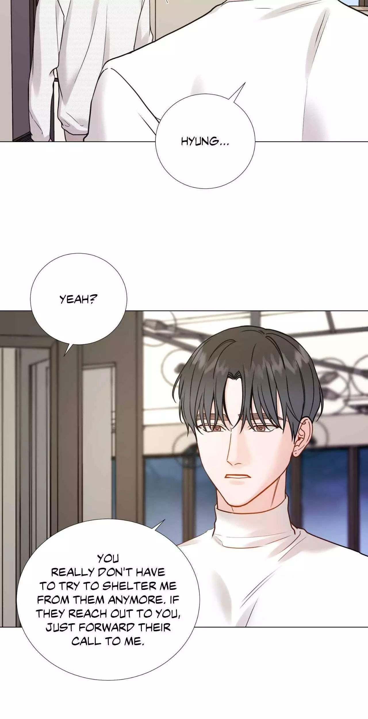 My Suha Chapter 164 page 29