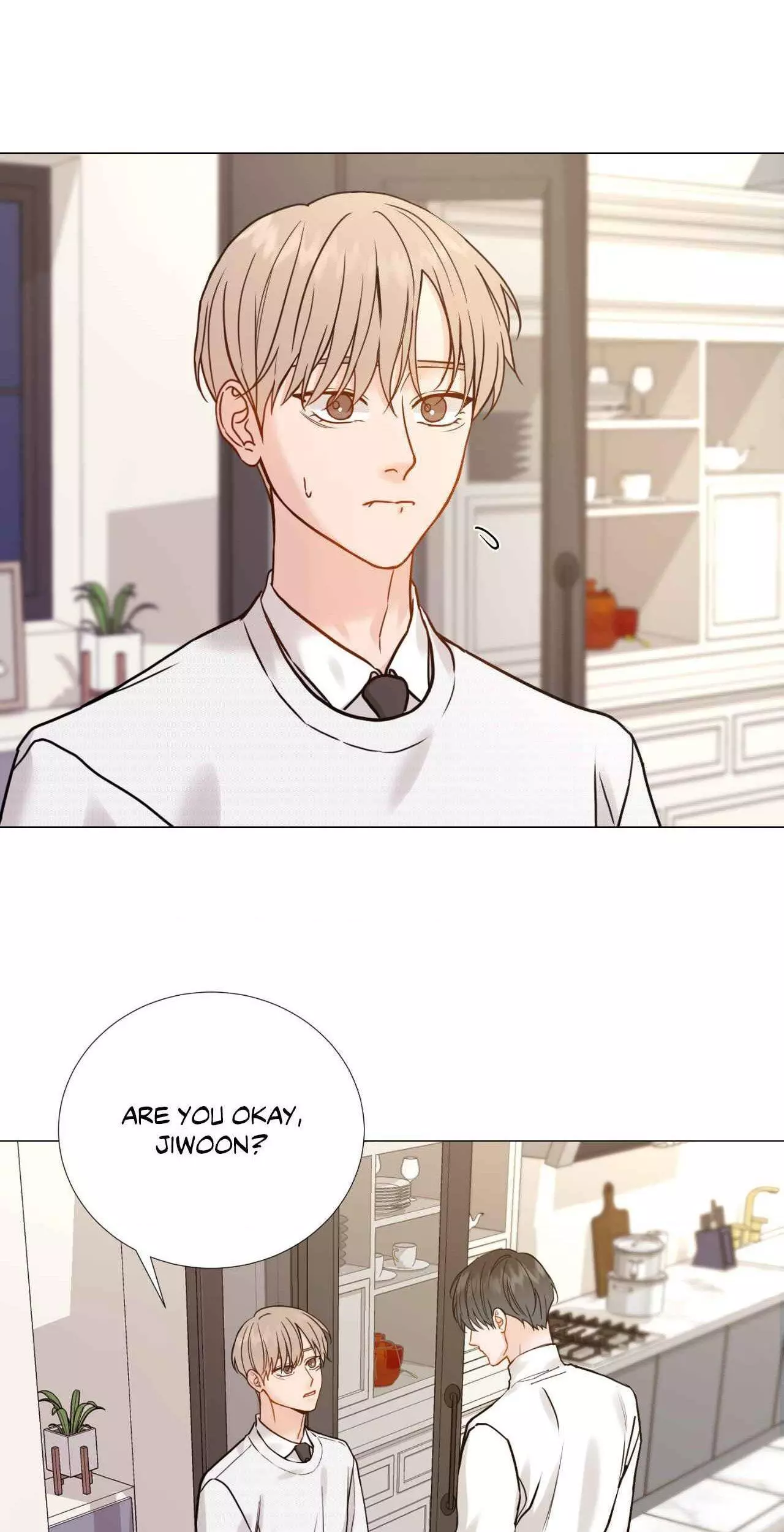 My Suha Chapter 164 page 30