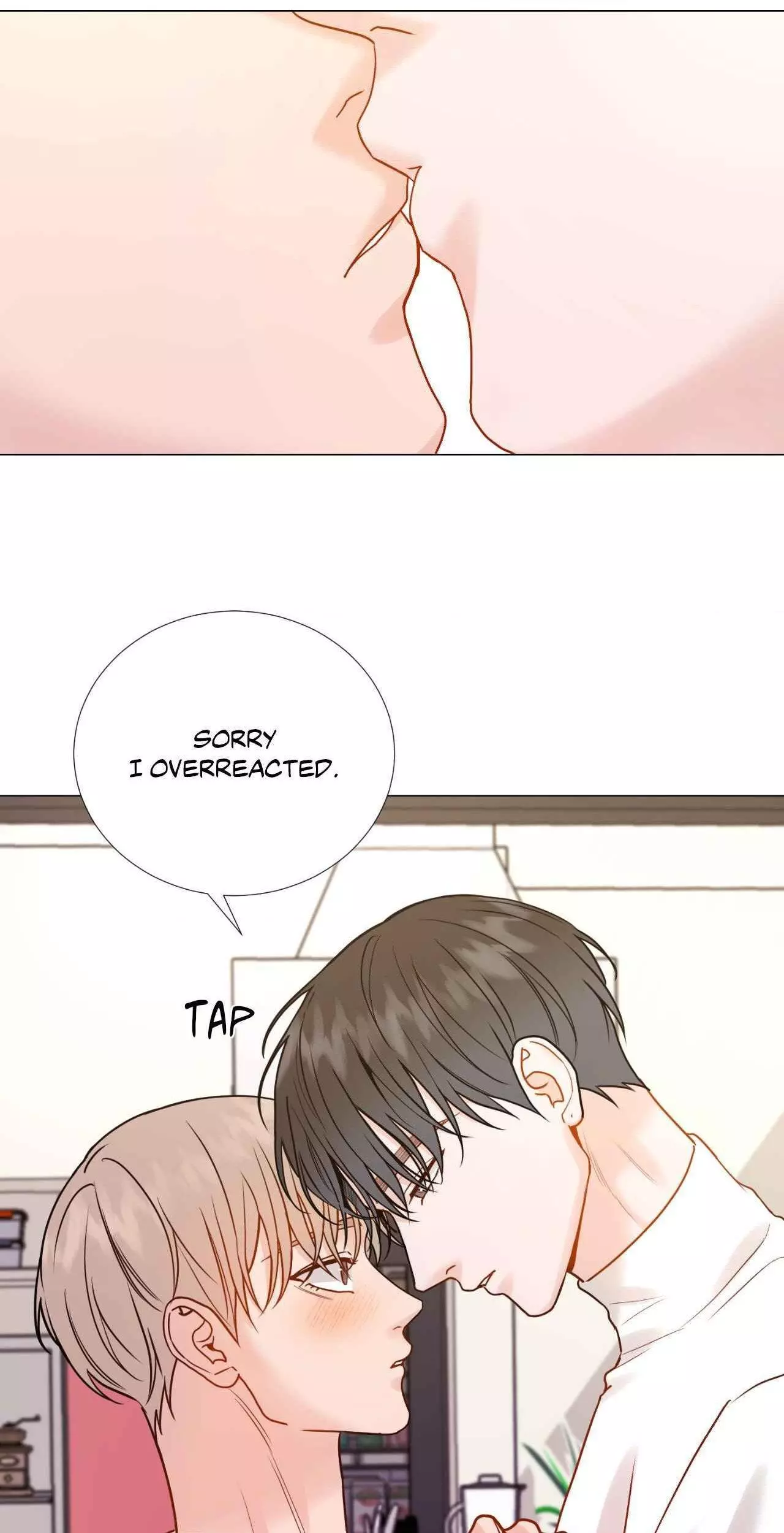 My Suha Chapter 164 page 34