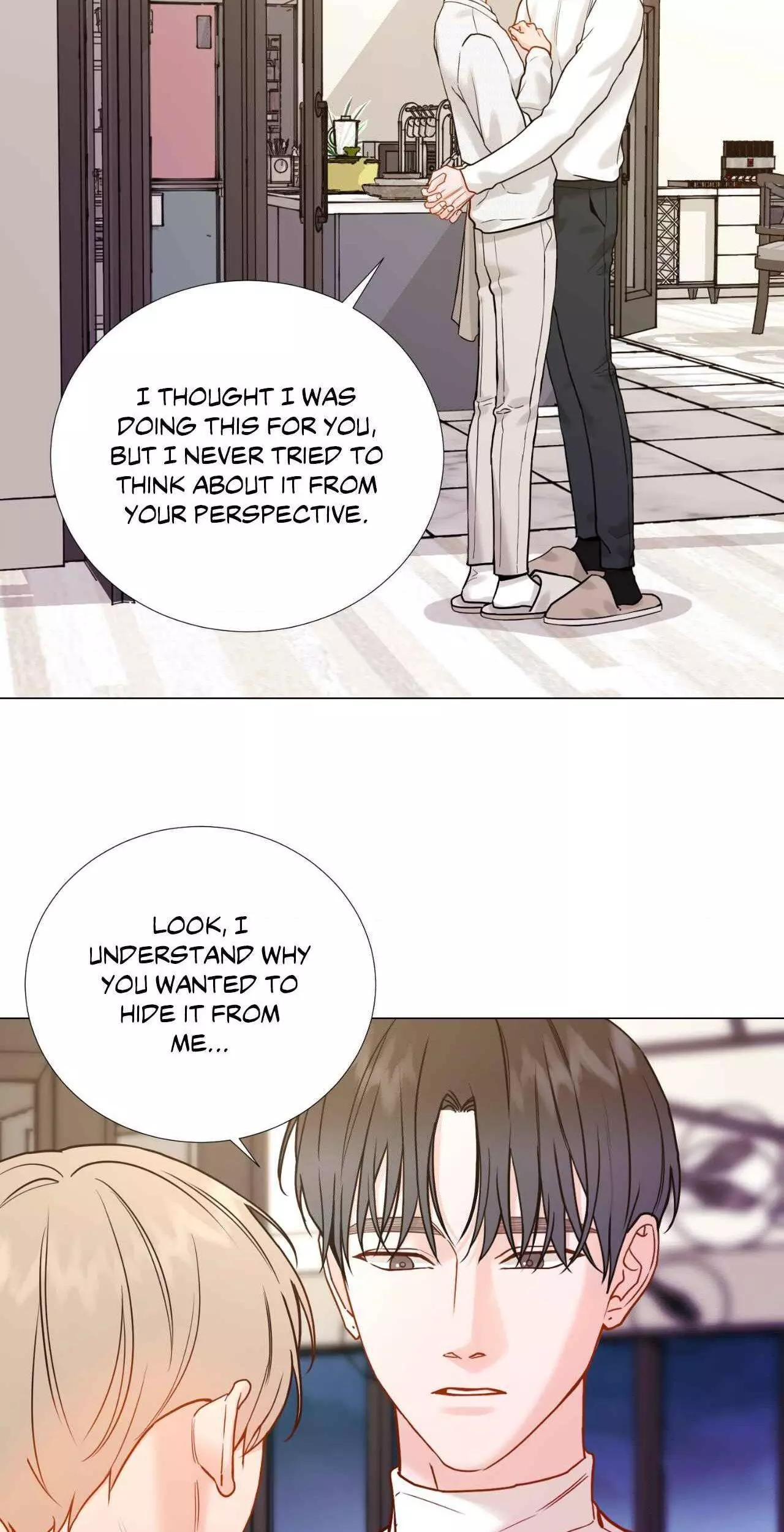 My Suha Chapter 164 page 36
