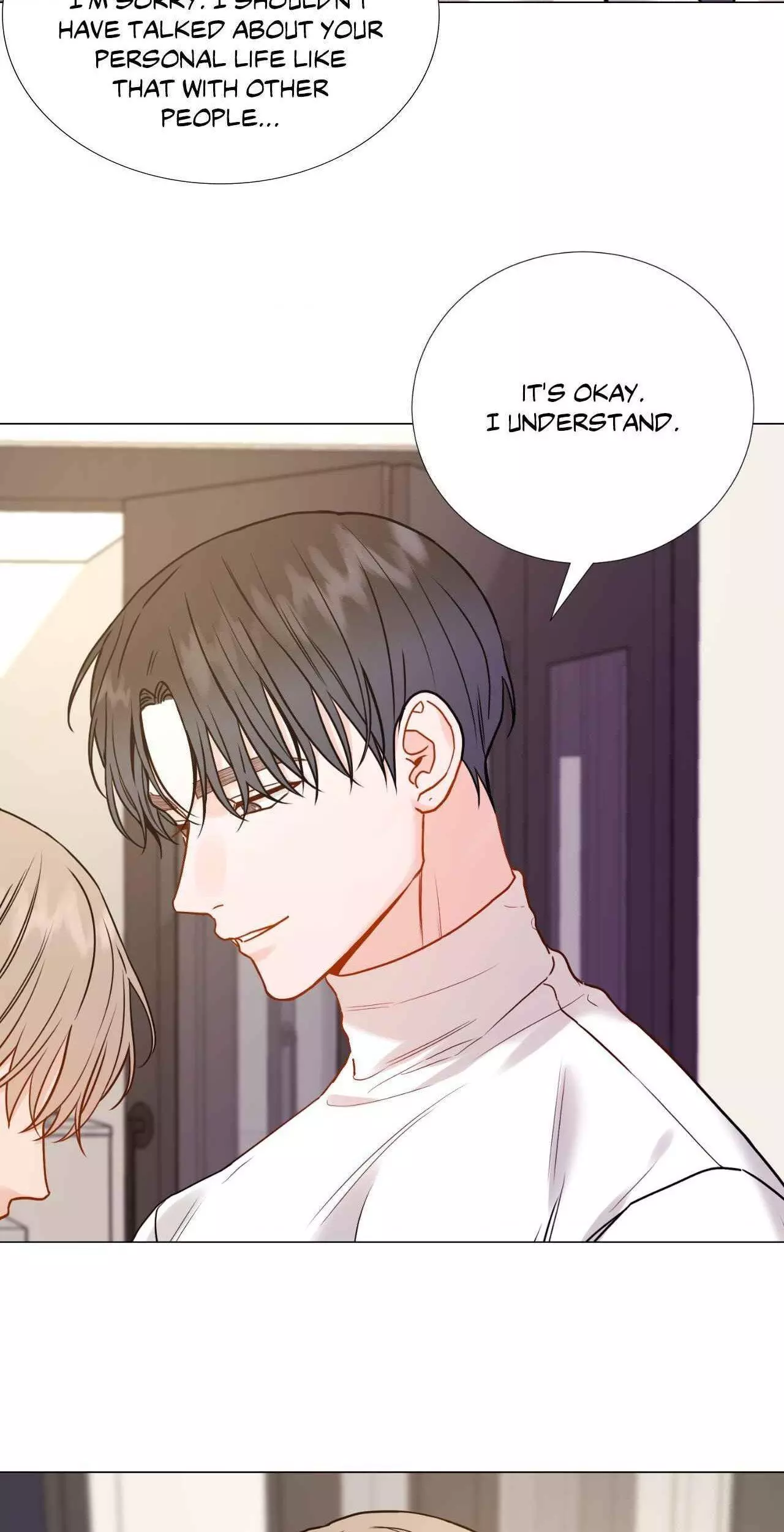 My Suha Chapter 164 page 40