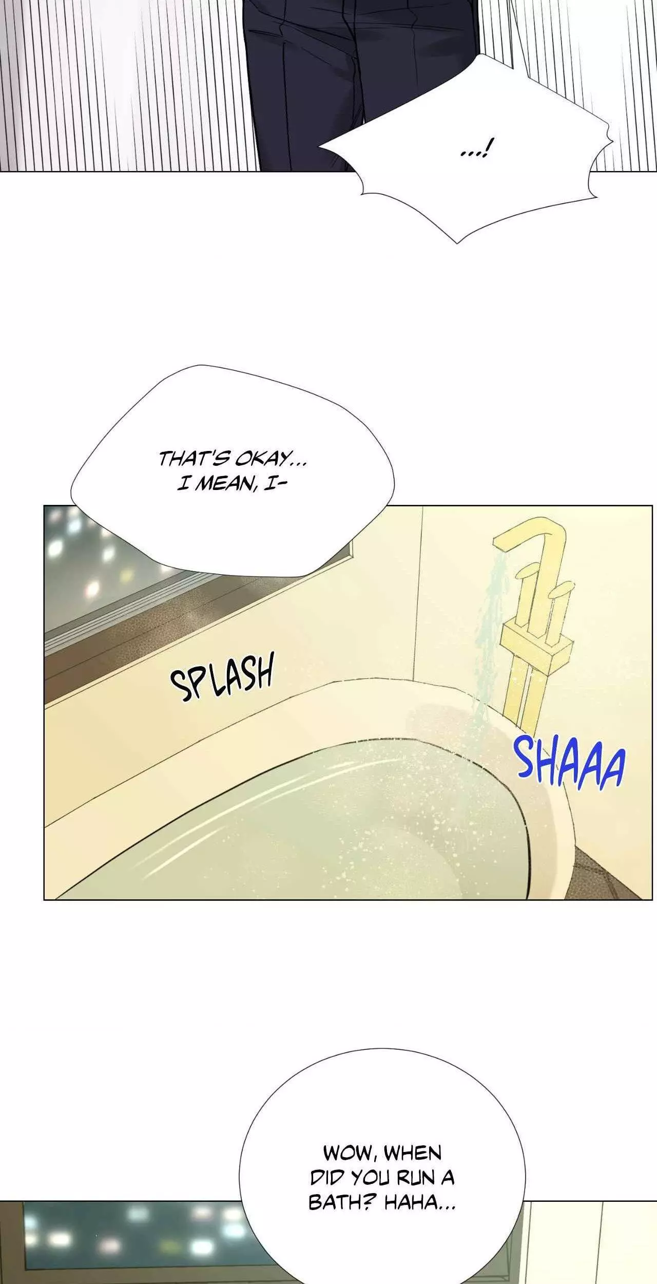 My Suha Chapter 164 page 44