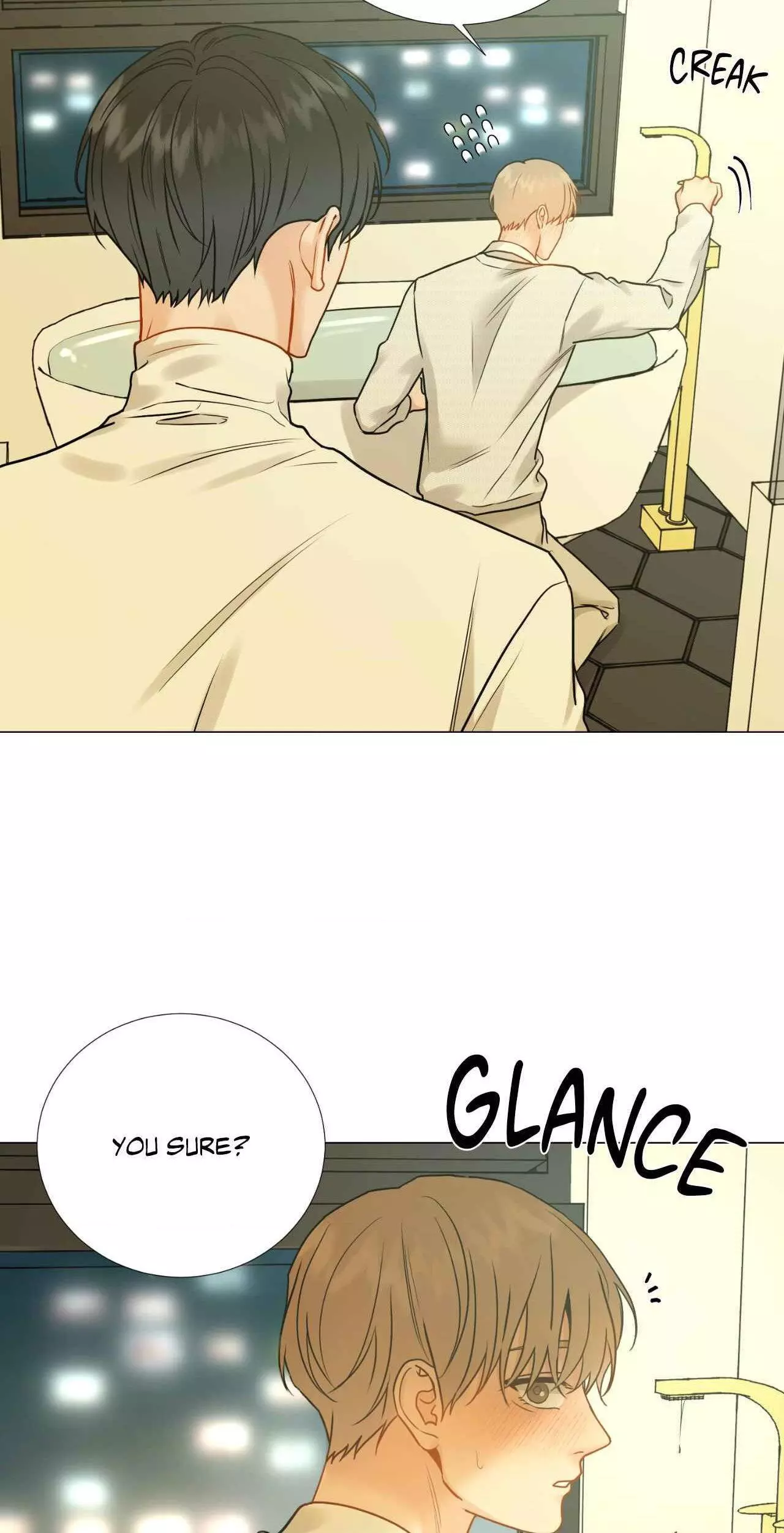 My Suha Chapter 164 page 45