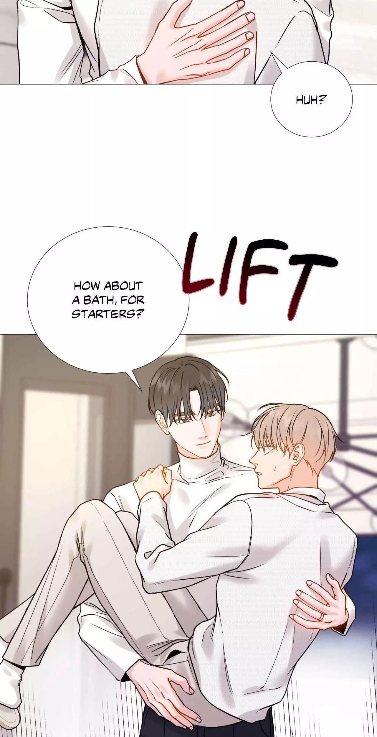 My Suha Chapter 164 page 43