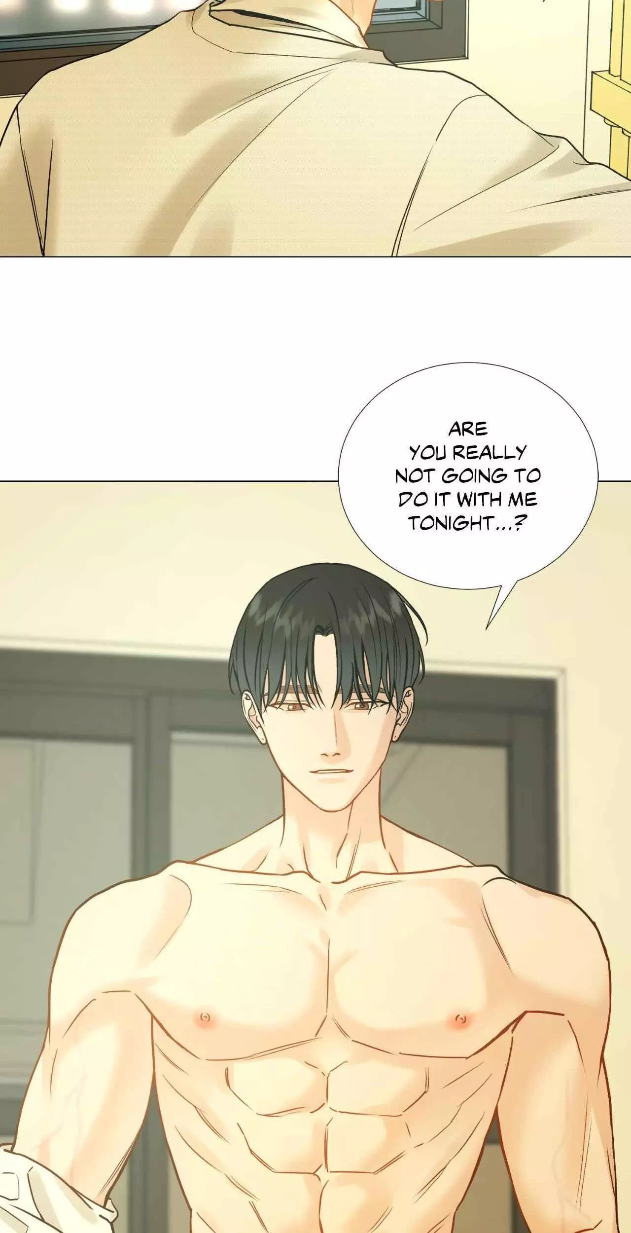 My Suha Chapter 164 page 46