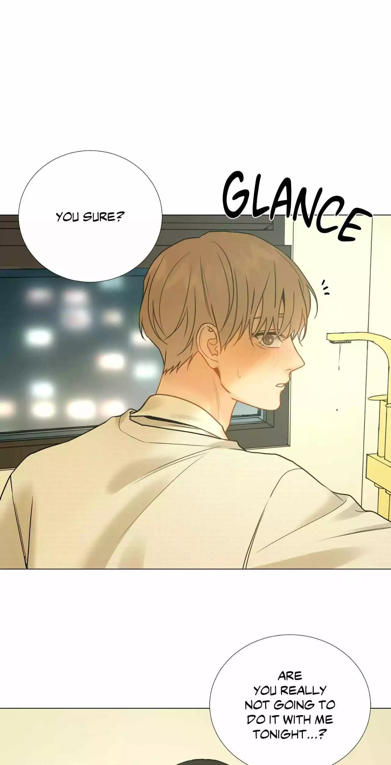 My Suha Chapter 165 page 1