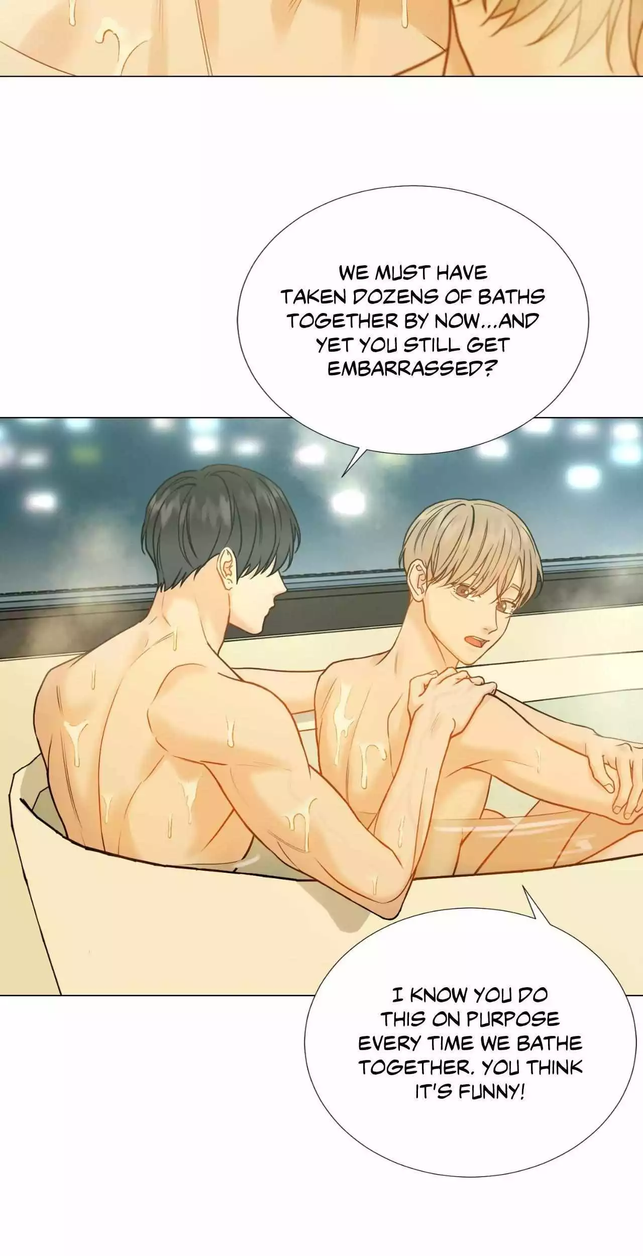 My Suha Chapter 165 page 7