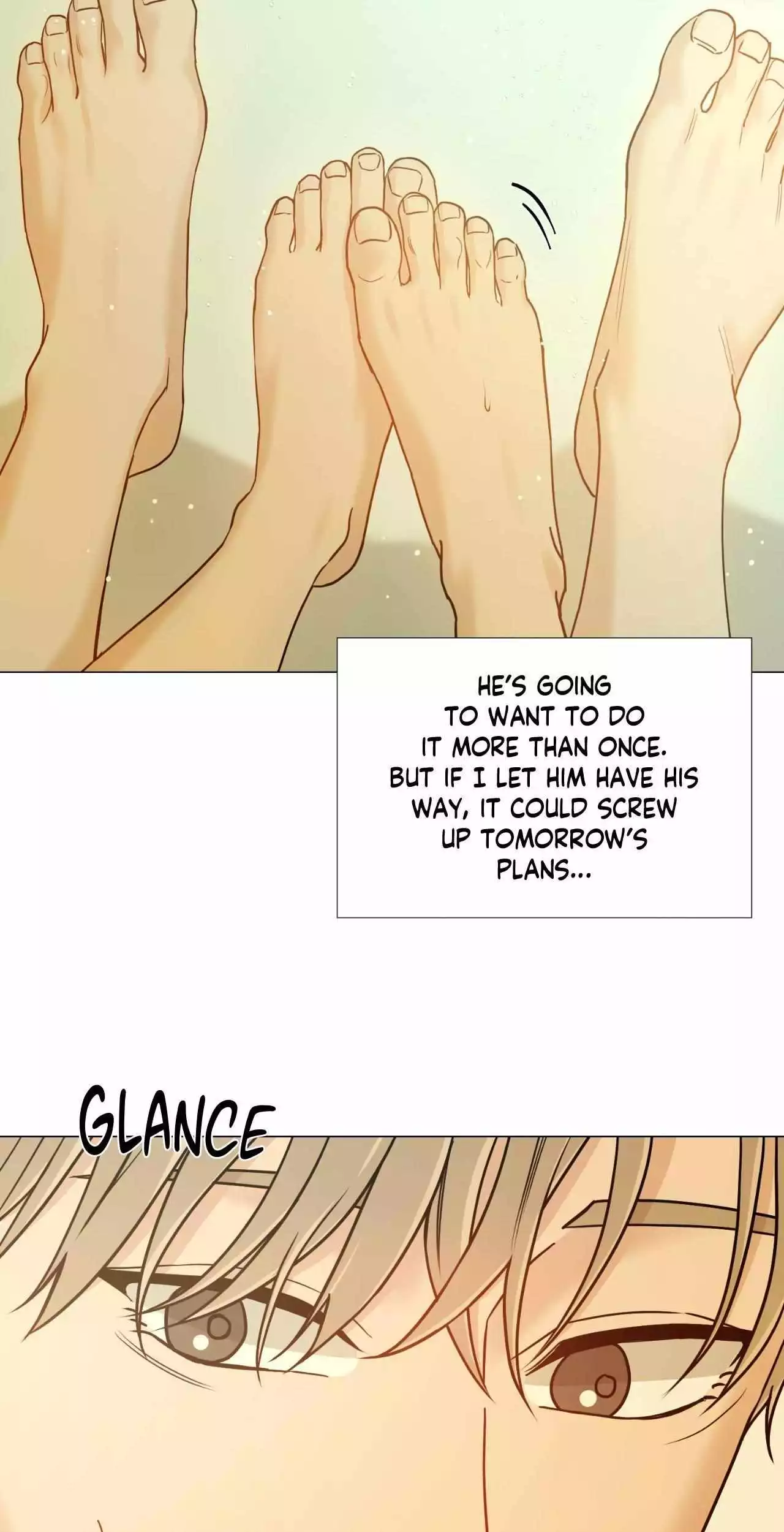 My Suha Chapter 165 page 11