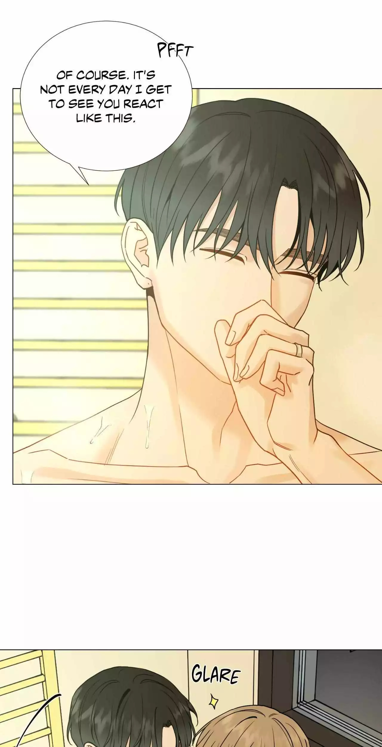 My Suha Chapter 165 page 8