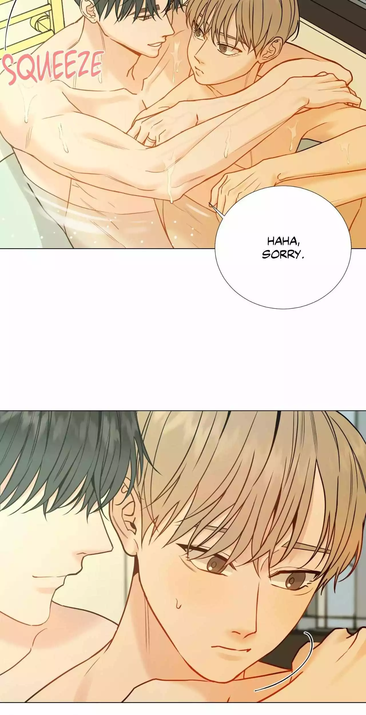 My Suha Chapter 165 page 9