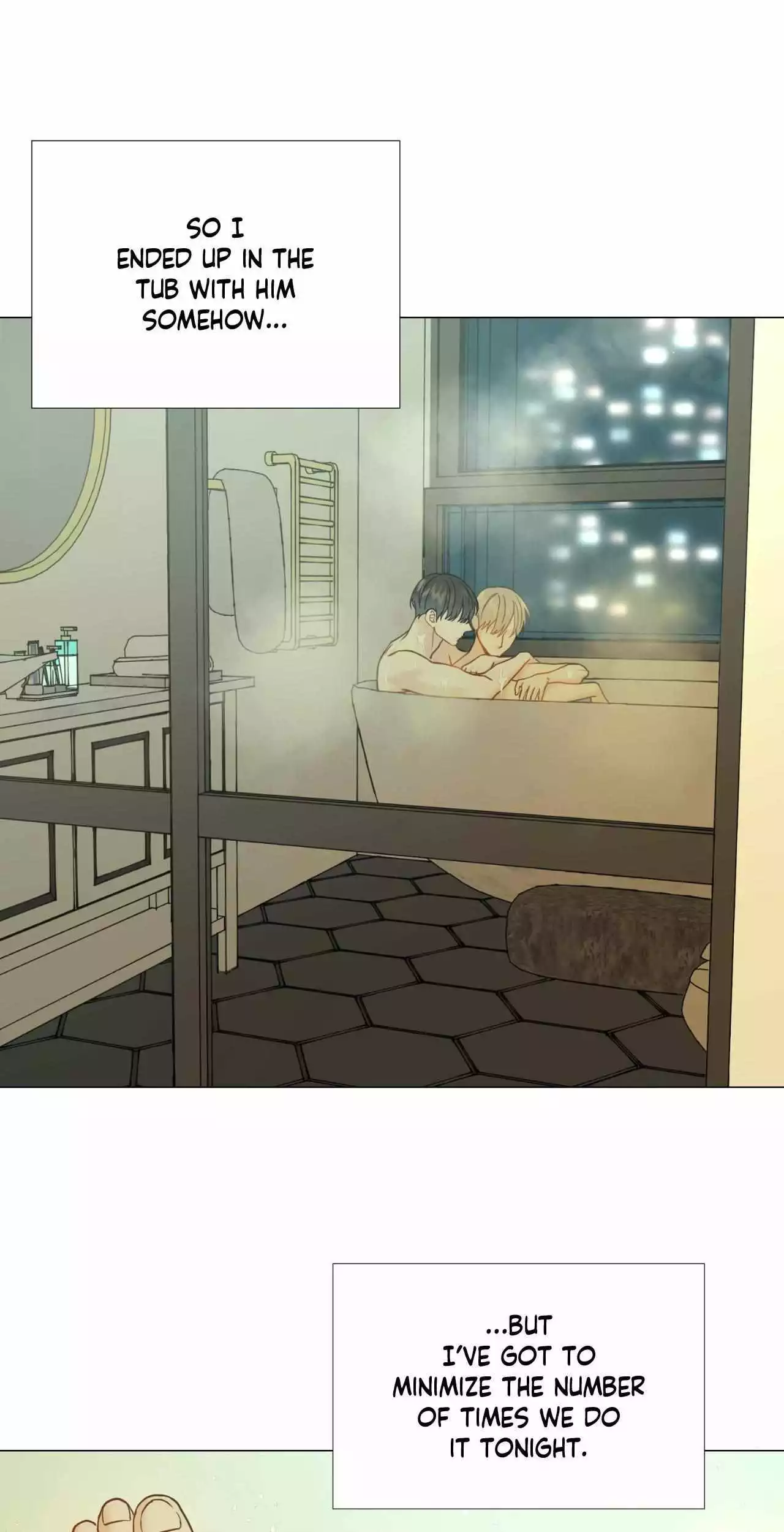 My Suha Chapter 165 page 10