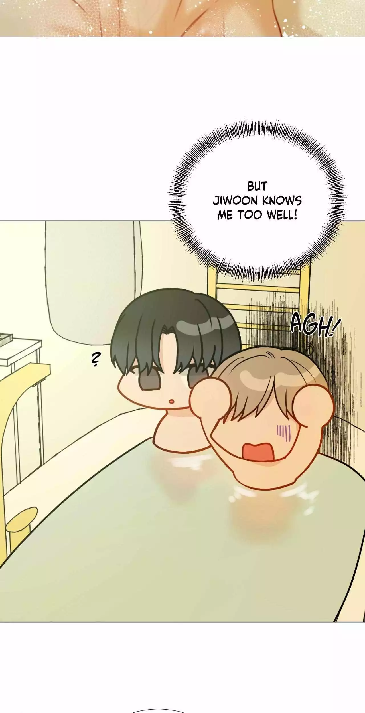 My Suha Chapter 165 page 13