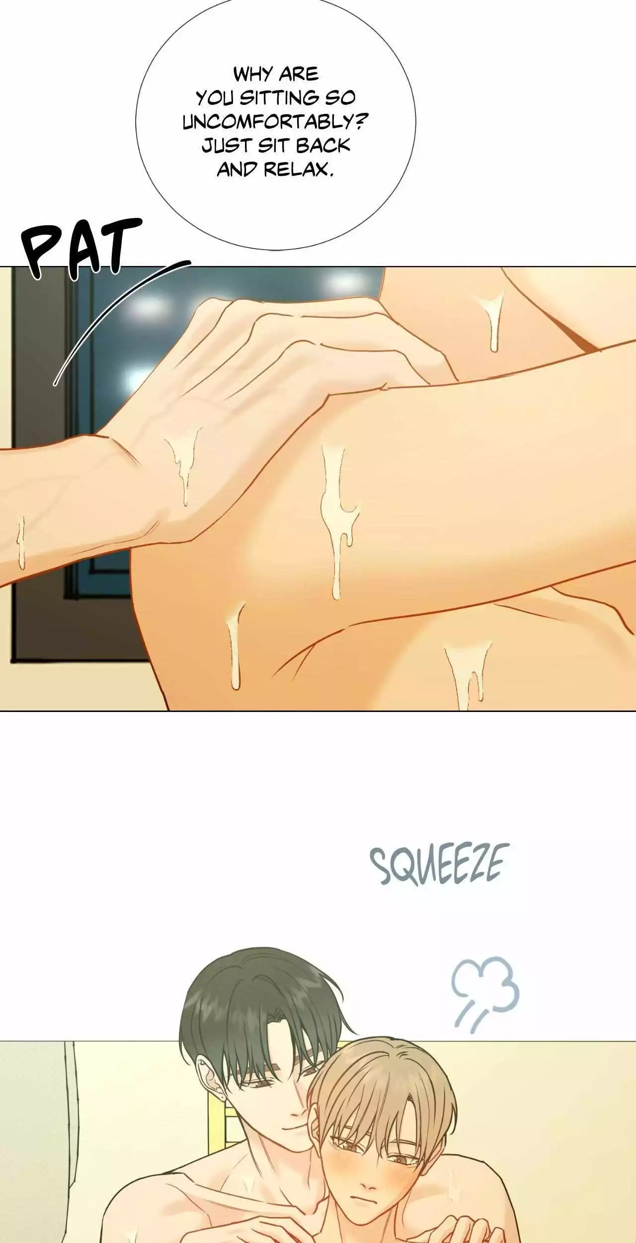My Suha Chapter 165 page 14