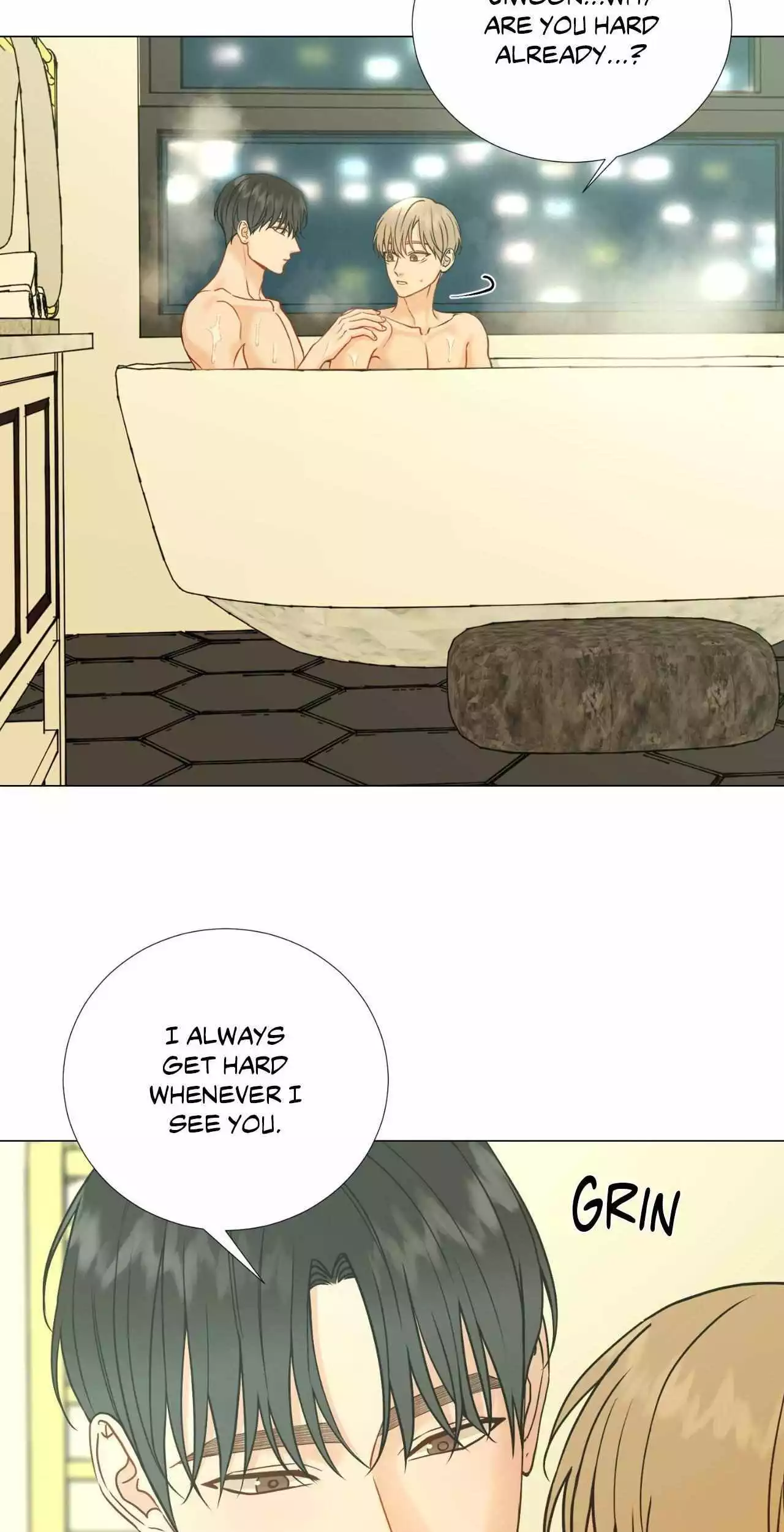My Suha Chapter 165 page 16