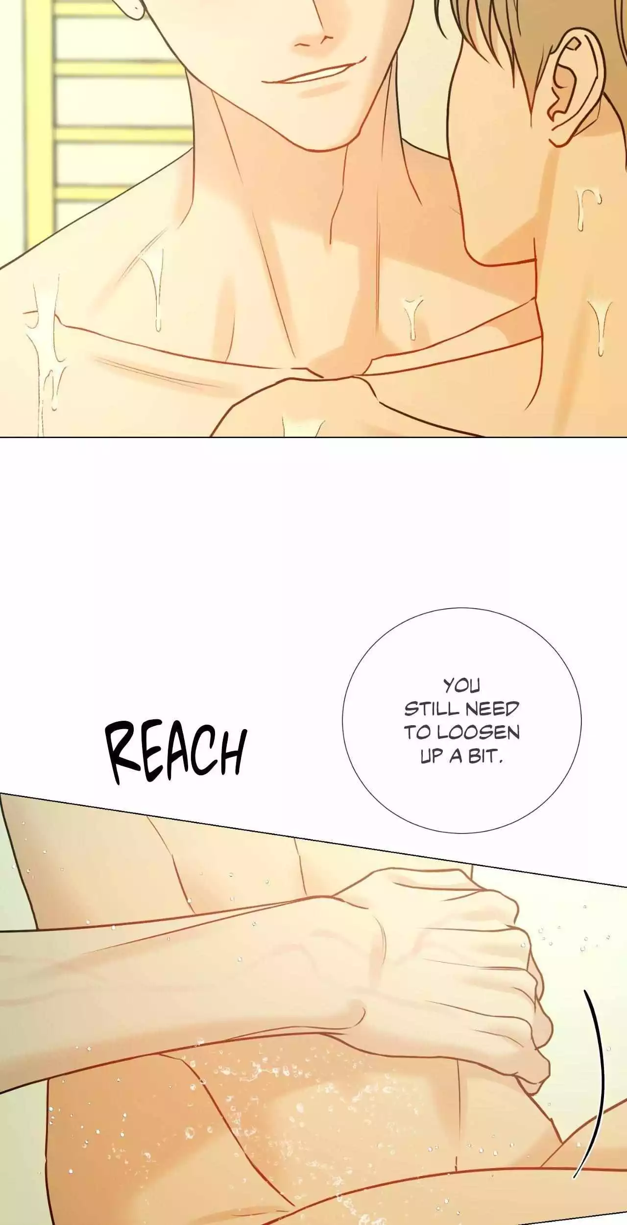 My Suha Chapter 165 page 17