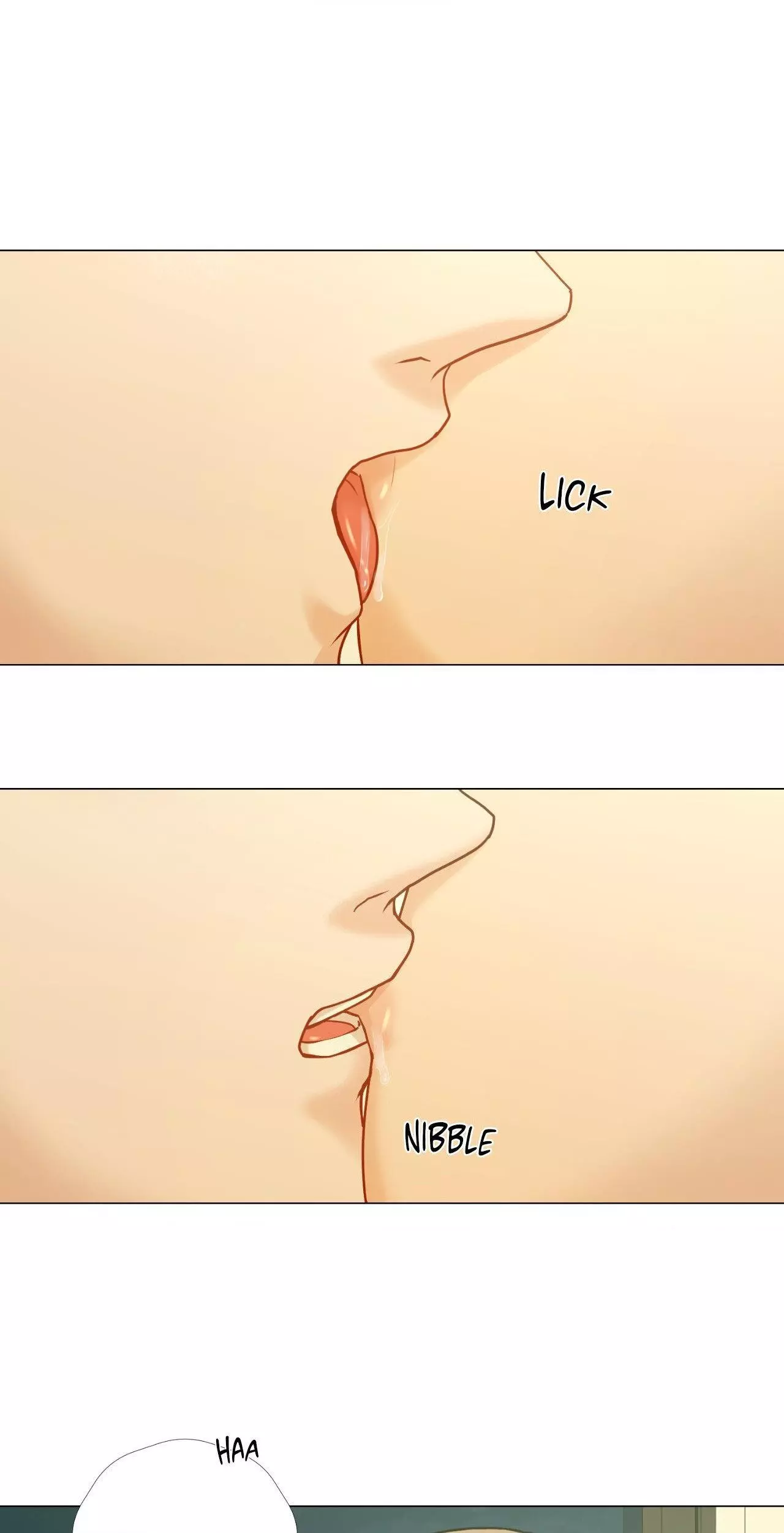 My Suha Chapter 165 page 19