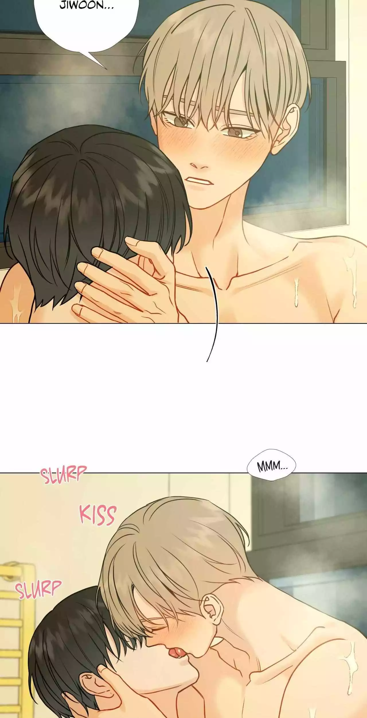 My Suha Chapter 165 page 20