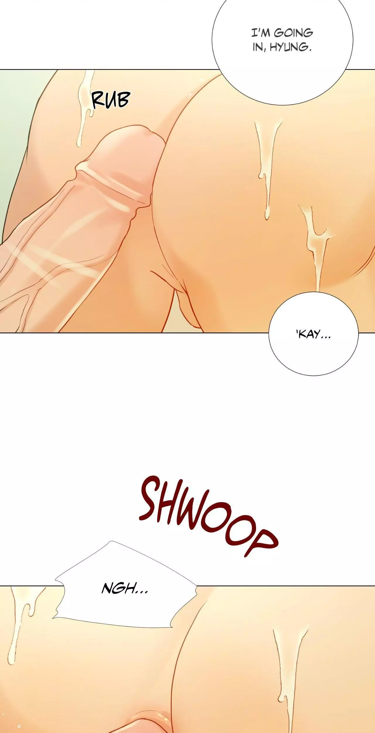 My Suha Chapter 165 page 23