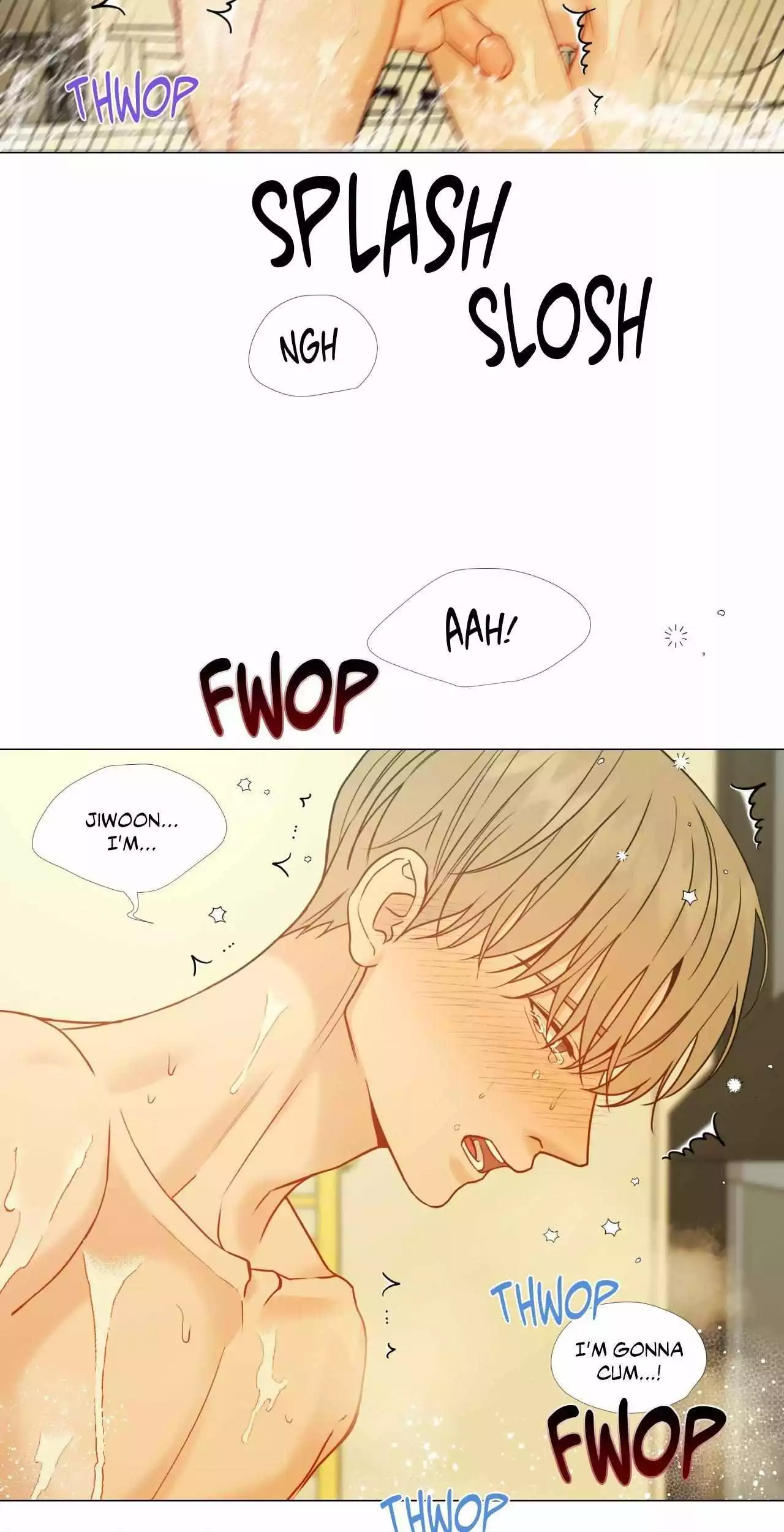 My Suha Chapter 165 page 29
