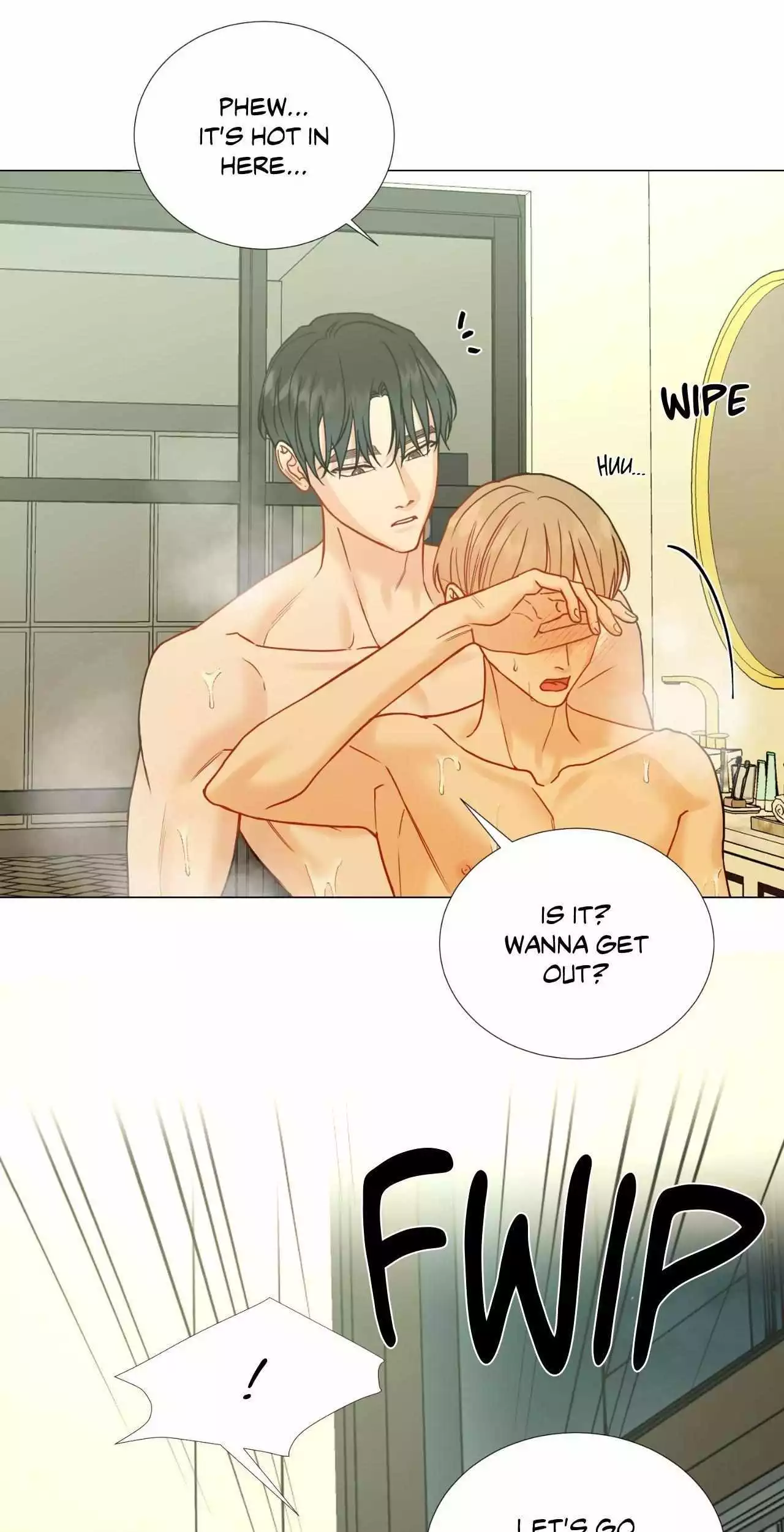 My Suha Chapter 165 page 33