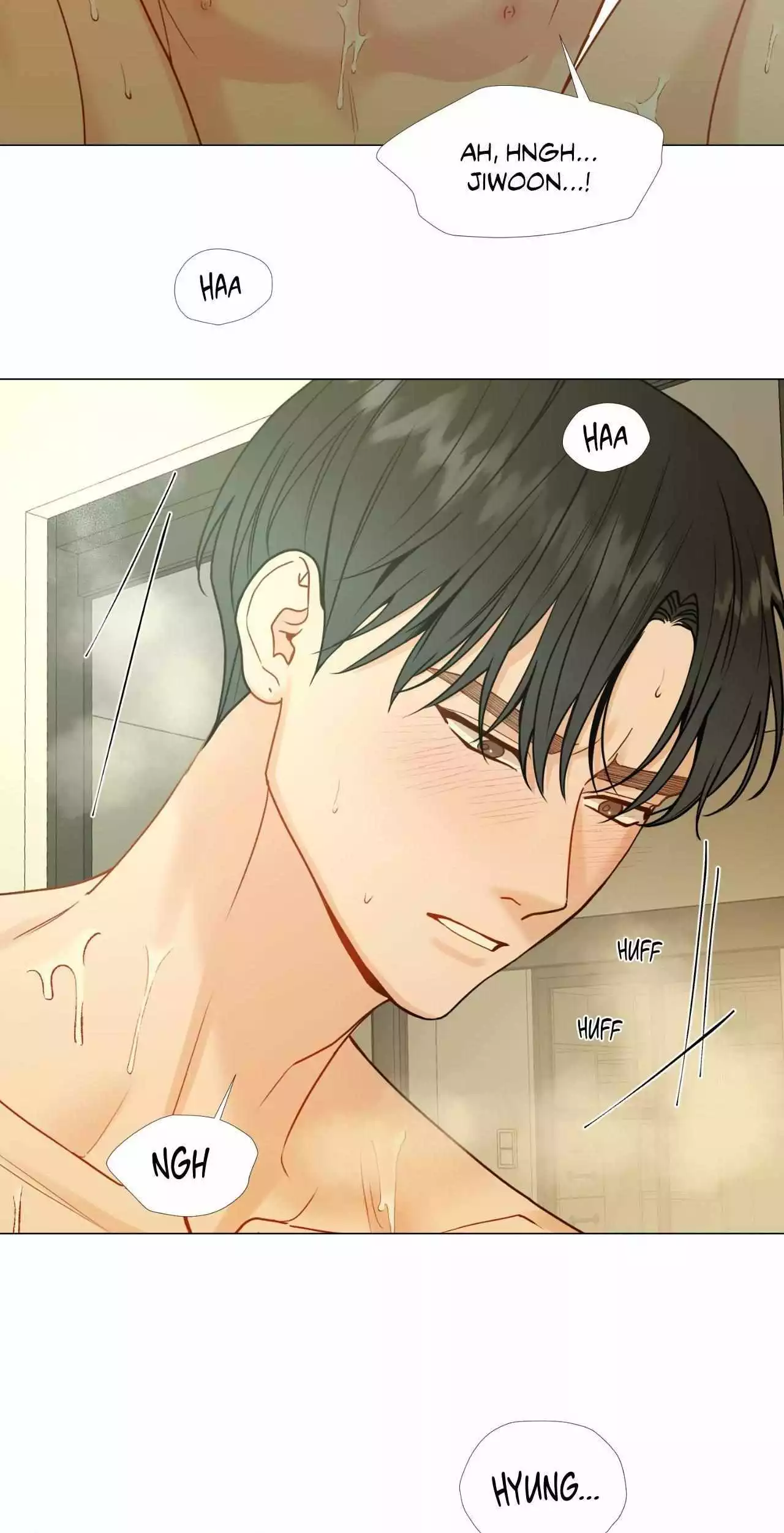 My Suha Chapter 165 page 38