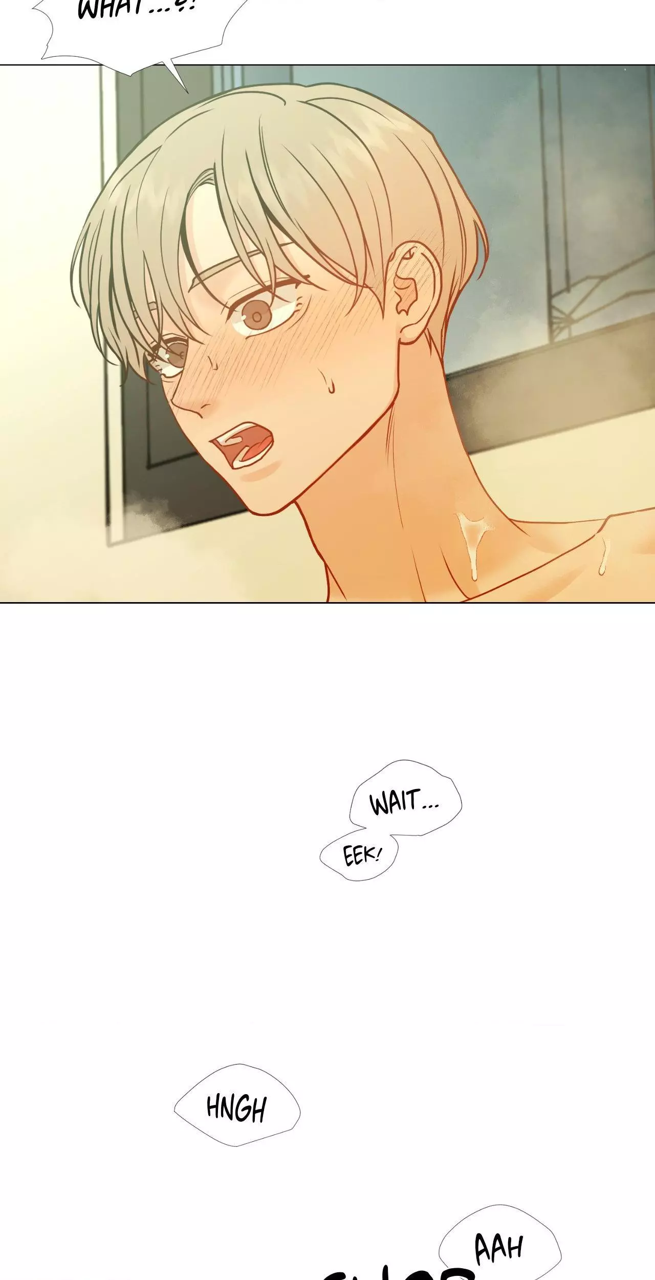 My Suha Chapter 165 page 35