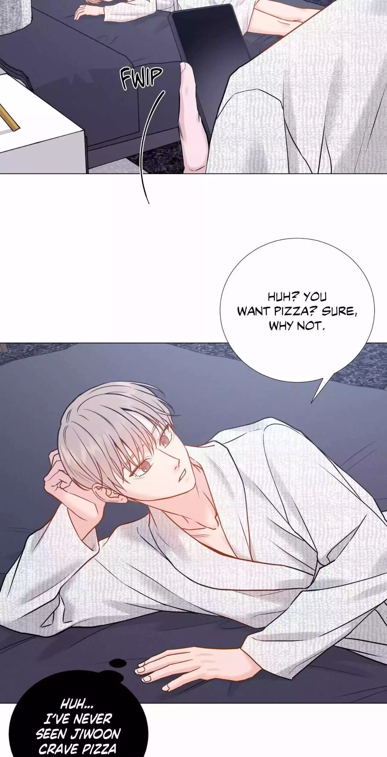 My Suha Chapter 165 page 44